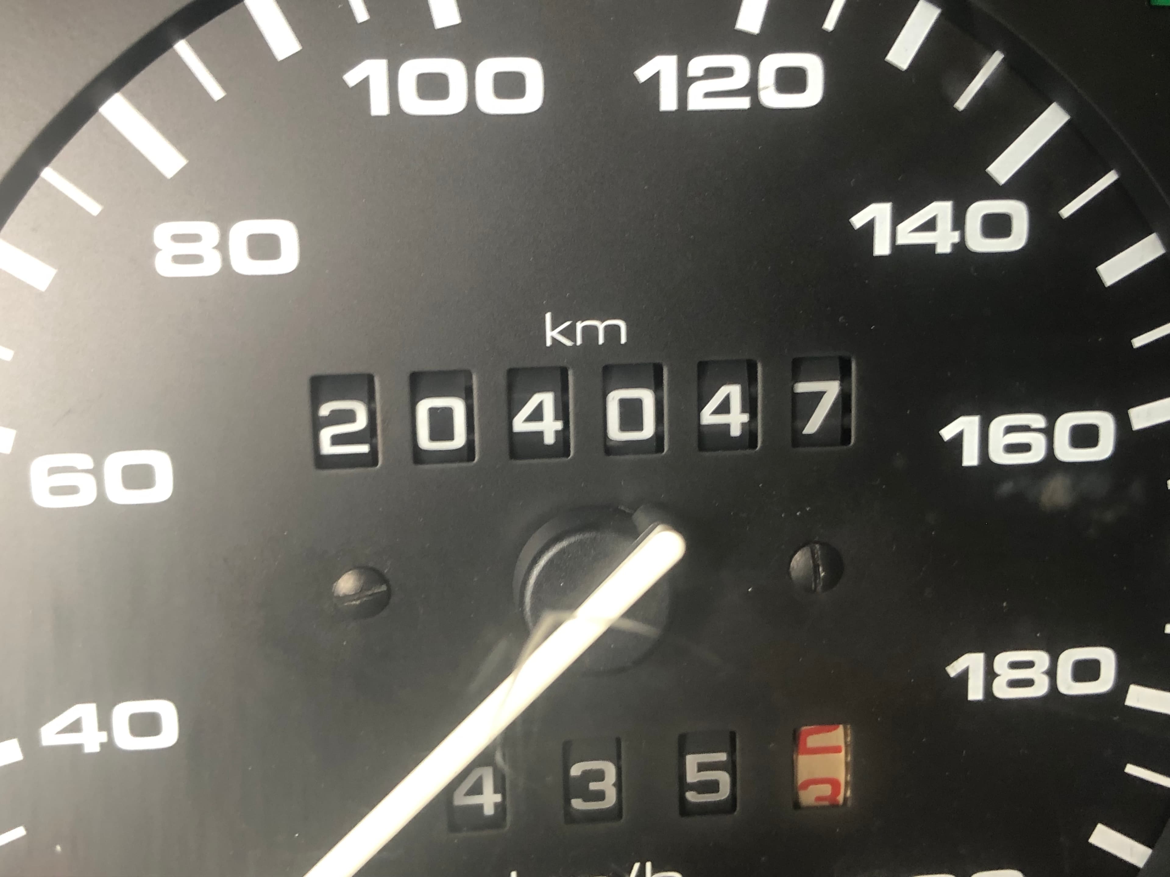 Volkswagen Transporter · Ano 1996 — imagem 27