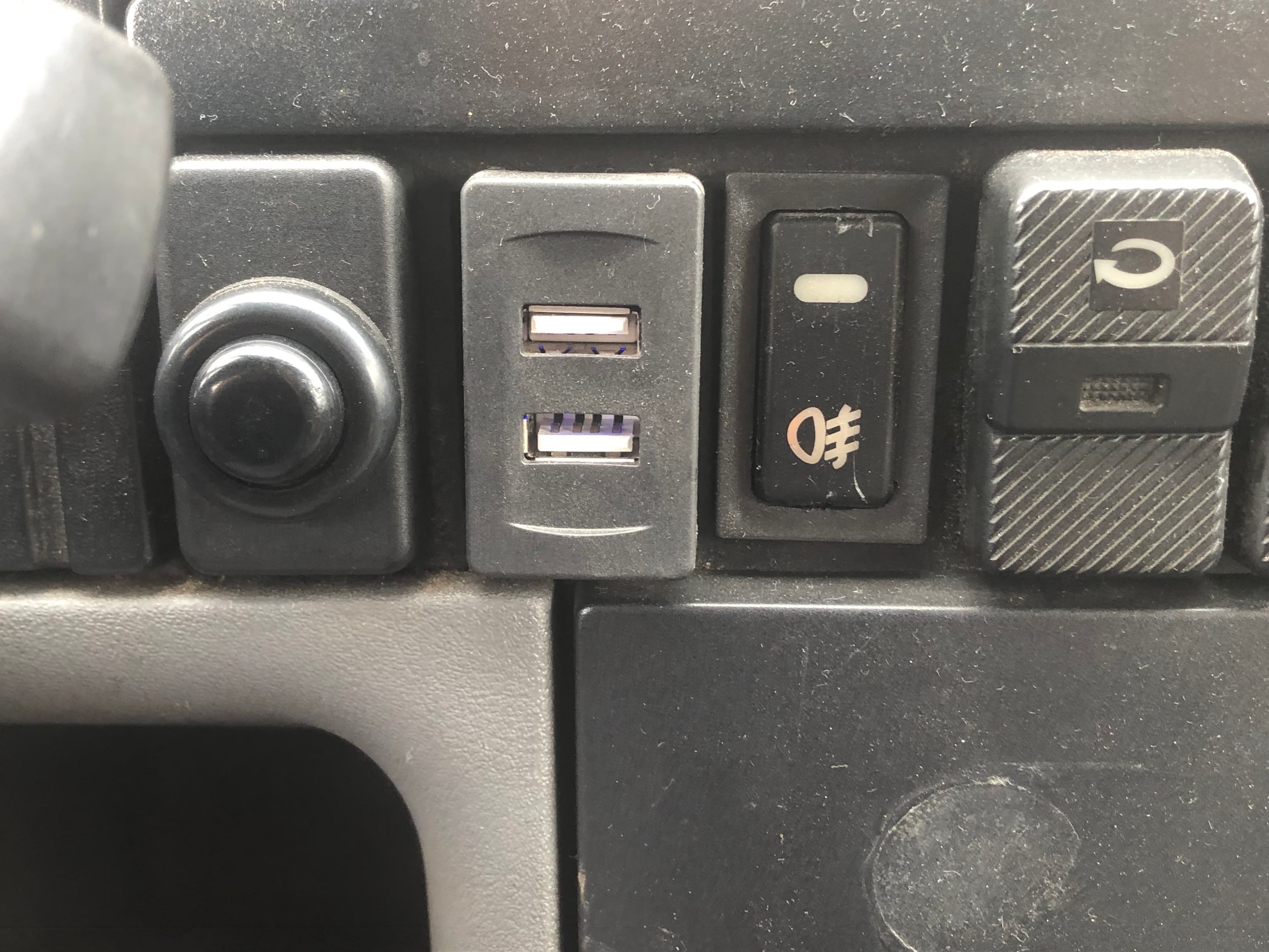 Volkswagen Transporter · Ano 1996 — imagem 30