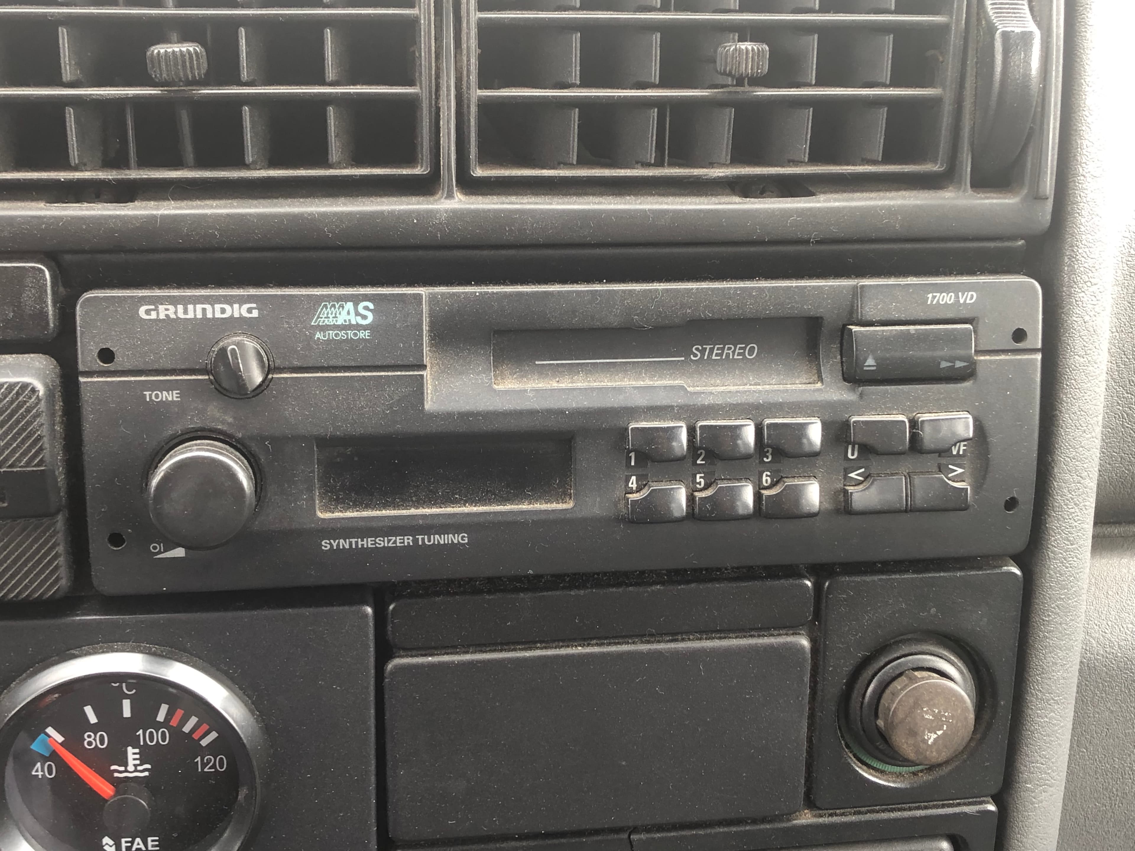Volkswagen Transporter · Ano 1996 — imagem 35