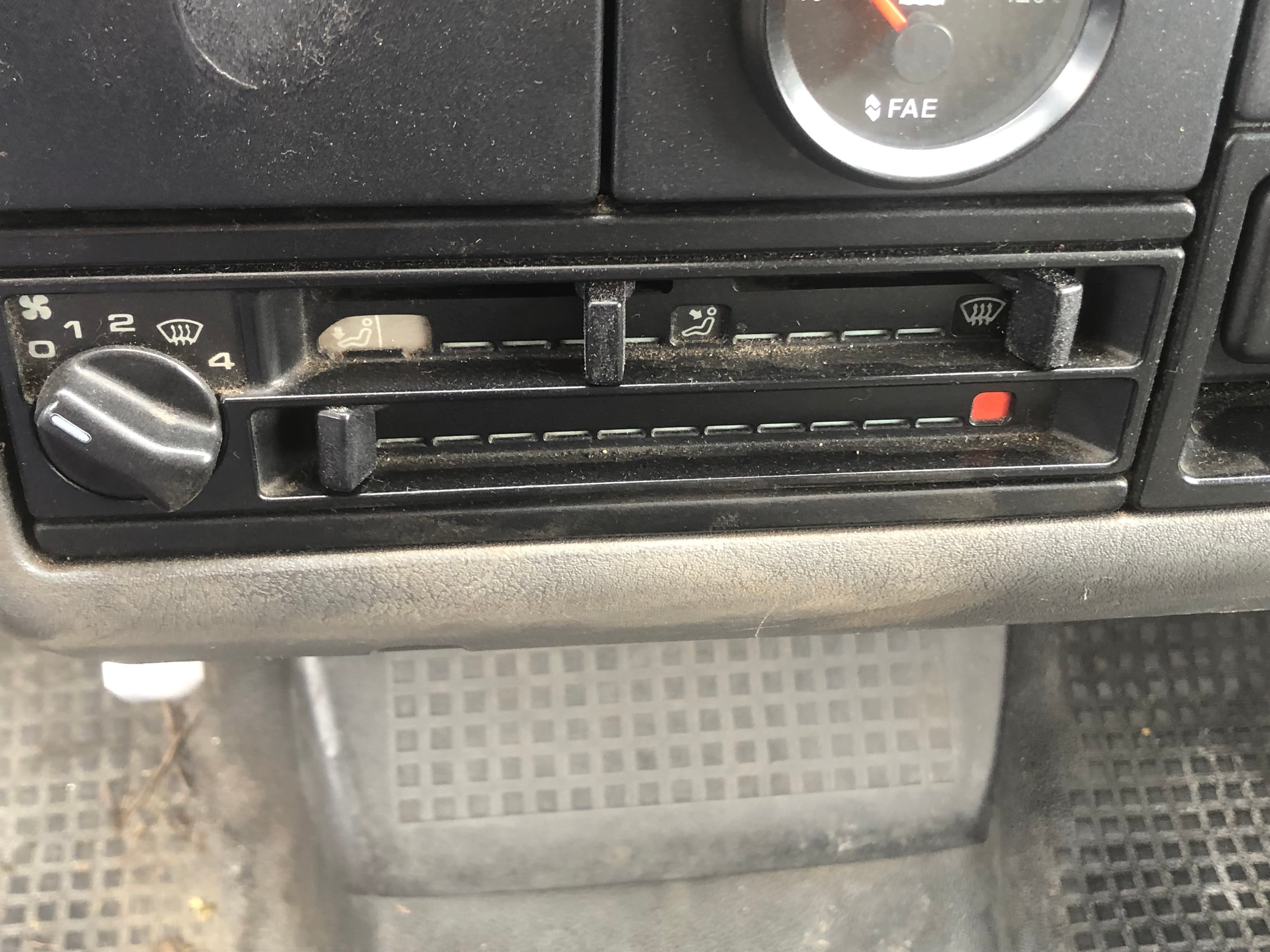 Volkswagen Transporter · Ano 1996 — imagem 34