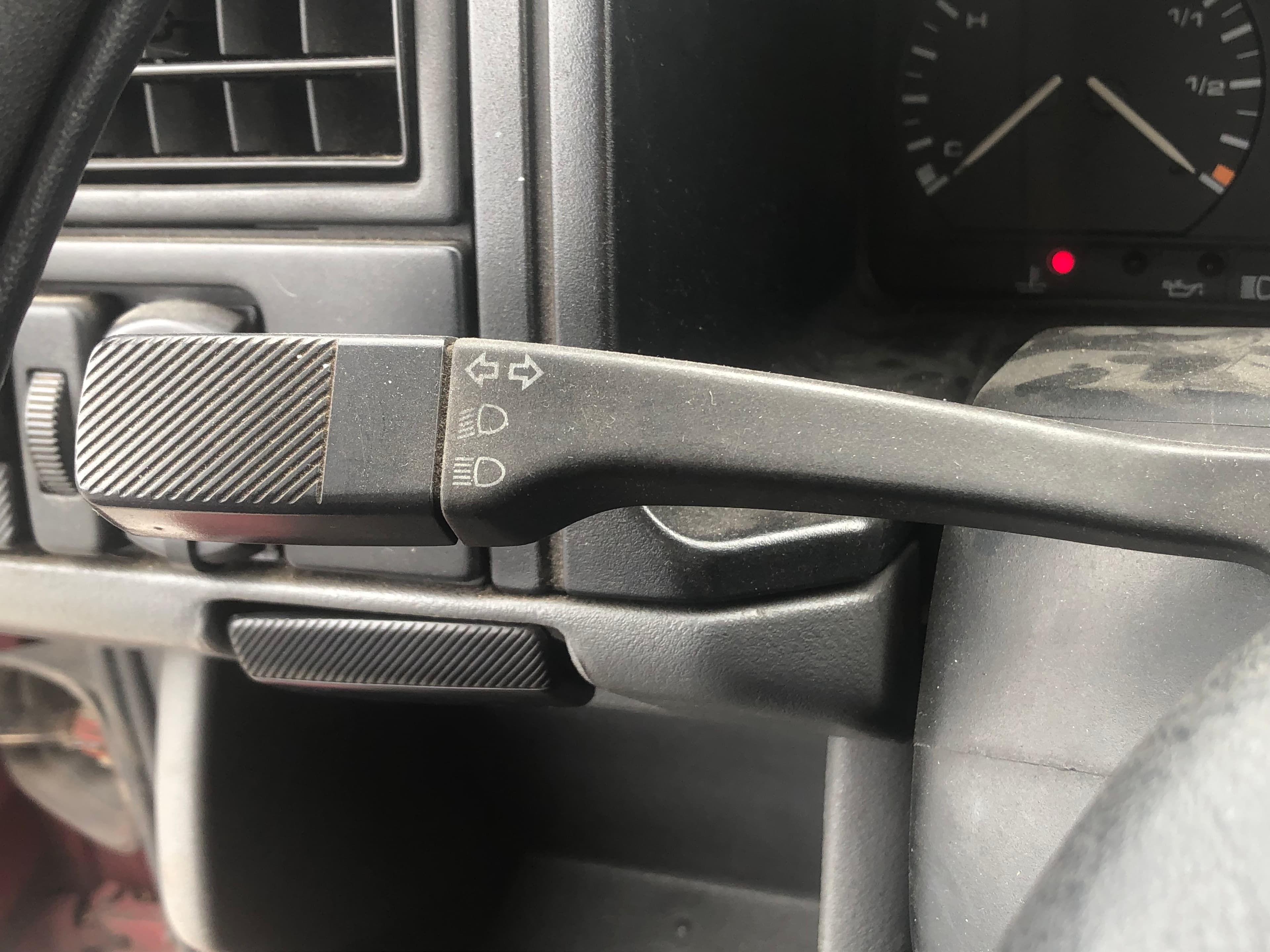 Volkswagen Transporter · Ano 1996 — imagem 29