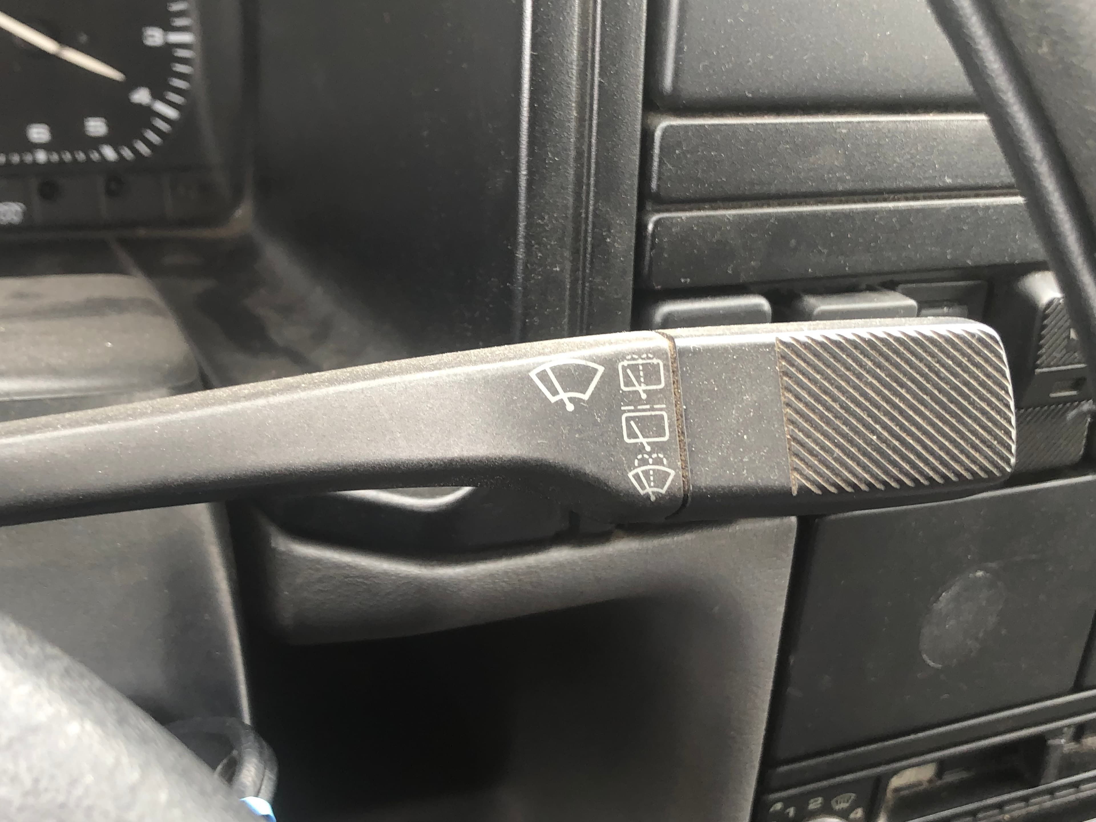 Volkswagen Transporter · Ano 1996 — imagem 25