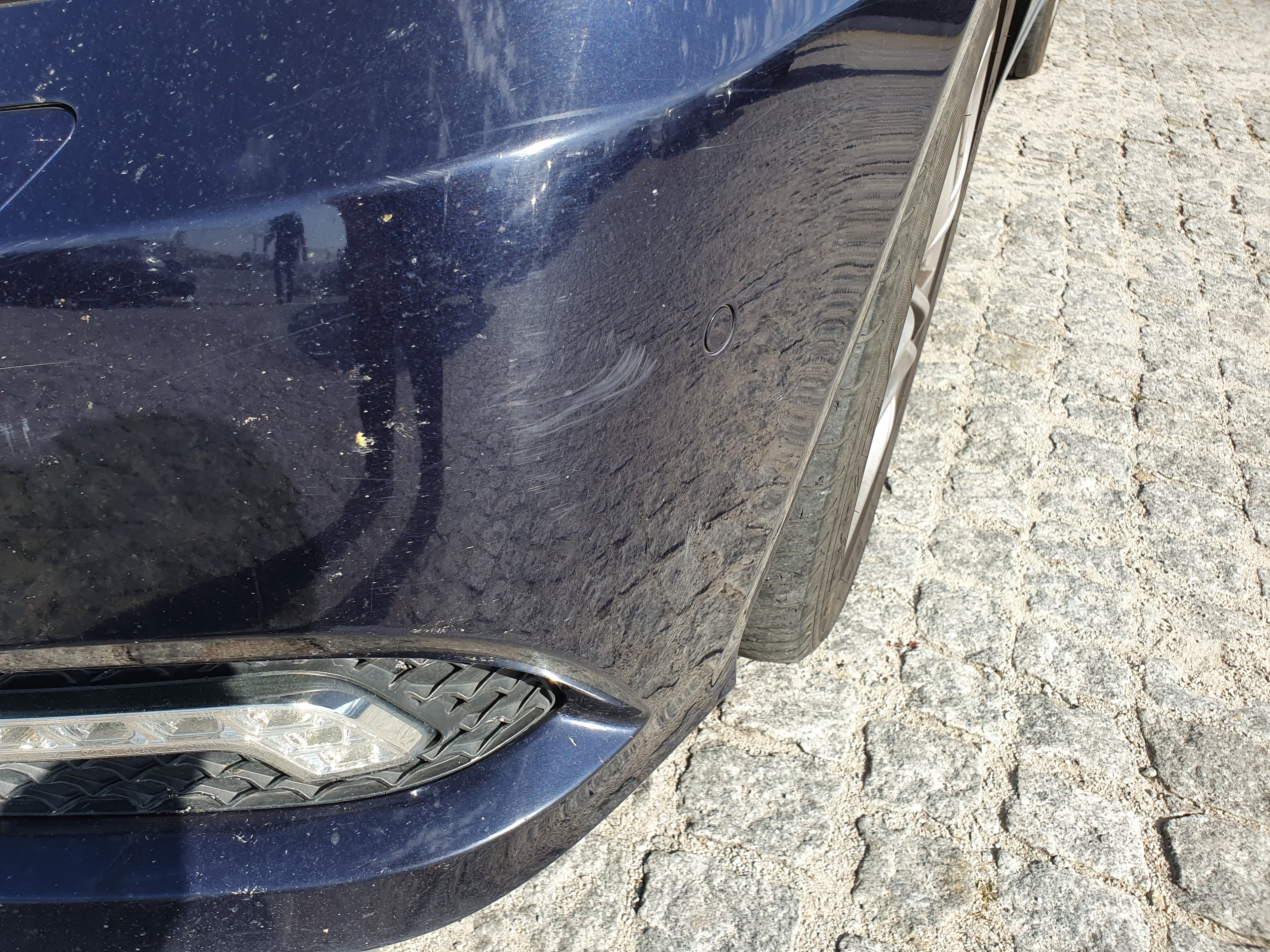 Mercedes-Benz E250 · Ano 2010 — imagen 11