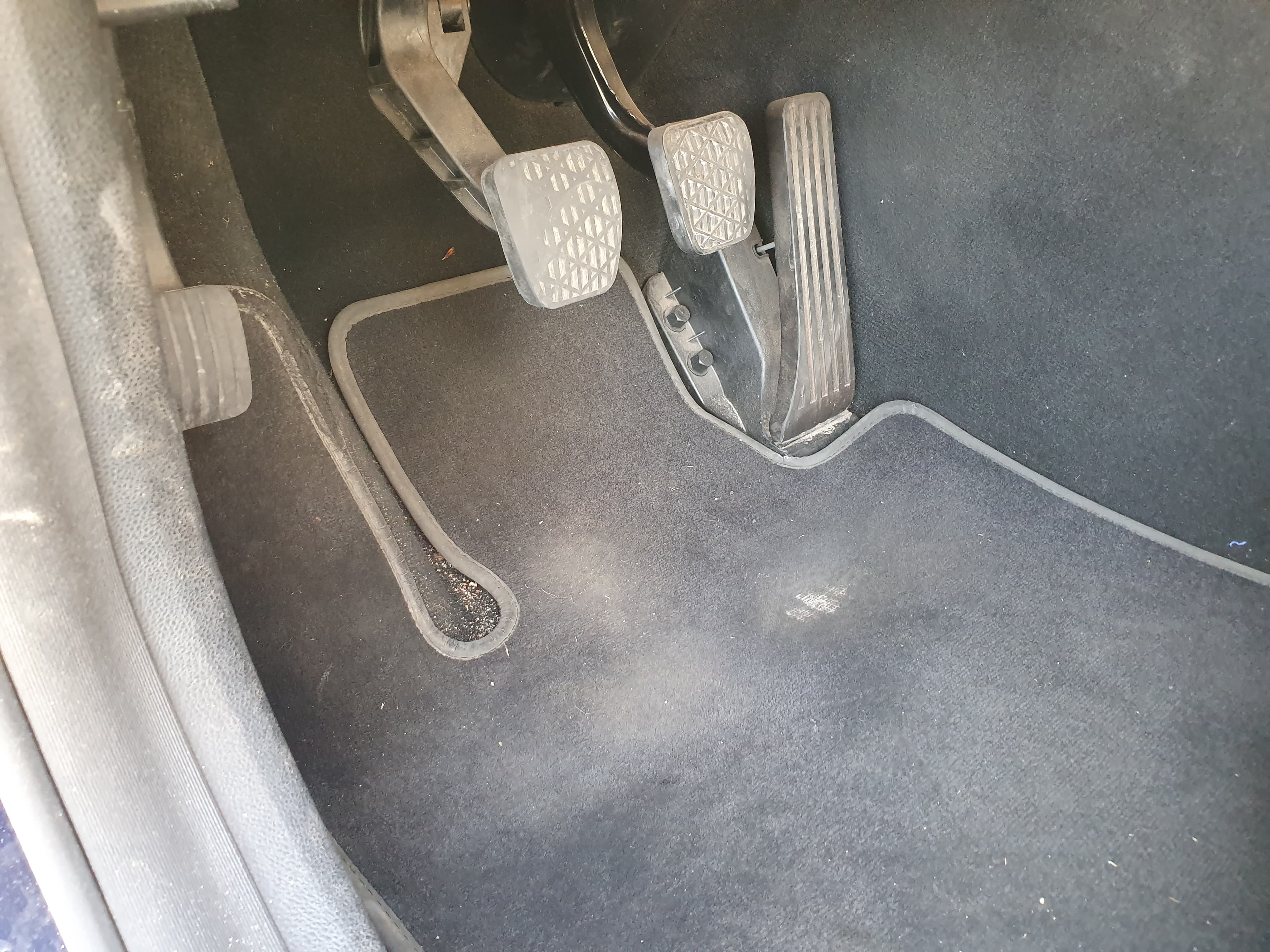 Mercedes-Benz E250 · Ano 2010 — imagen 28