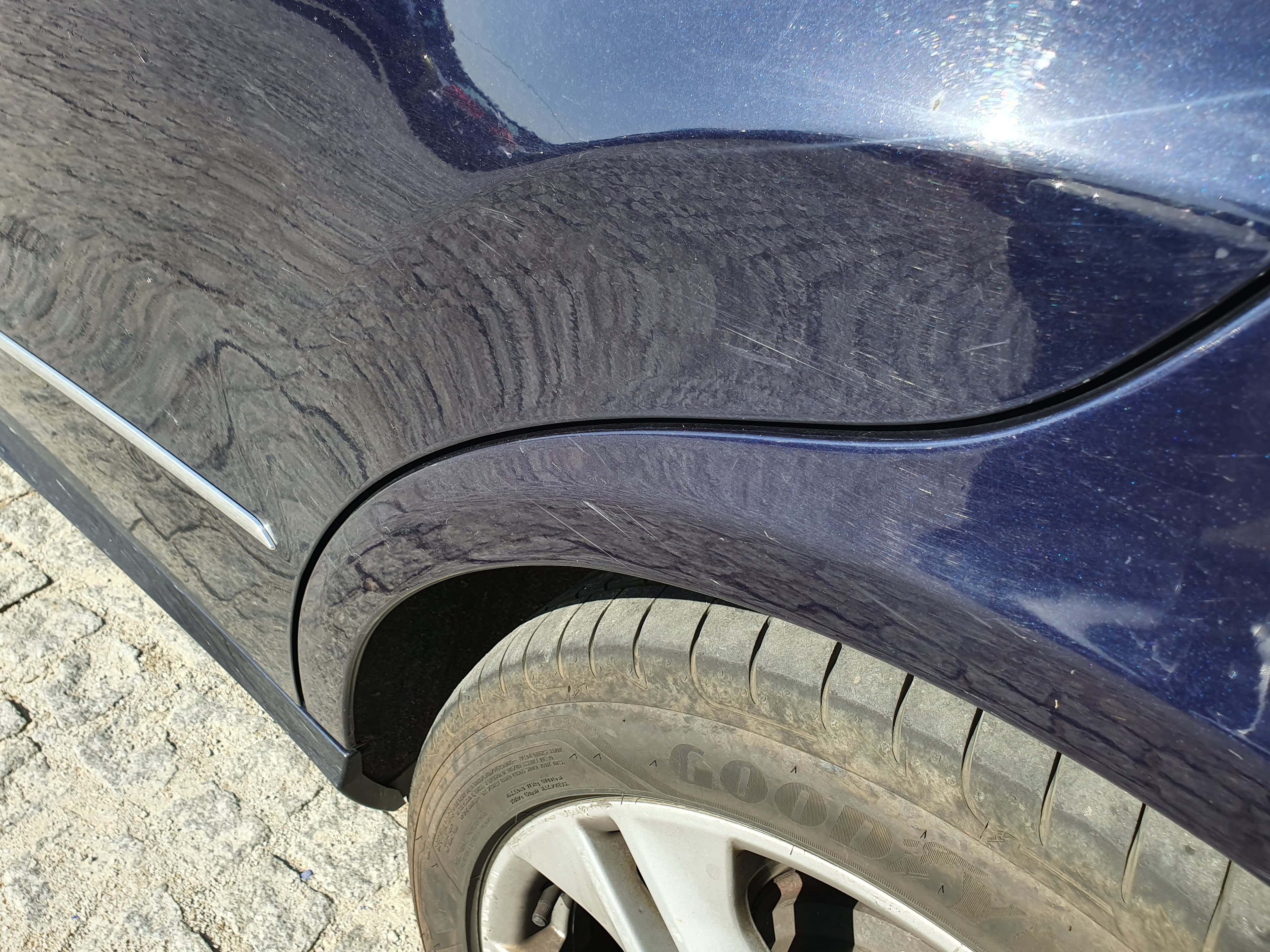 Mercedes-Benz E250 · Ano 2010 — imagen 10