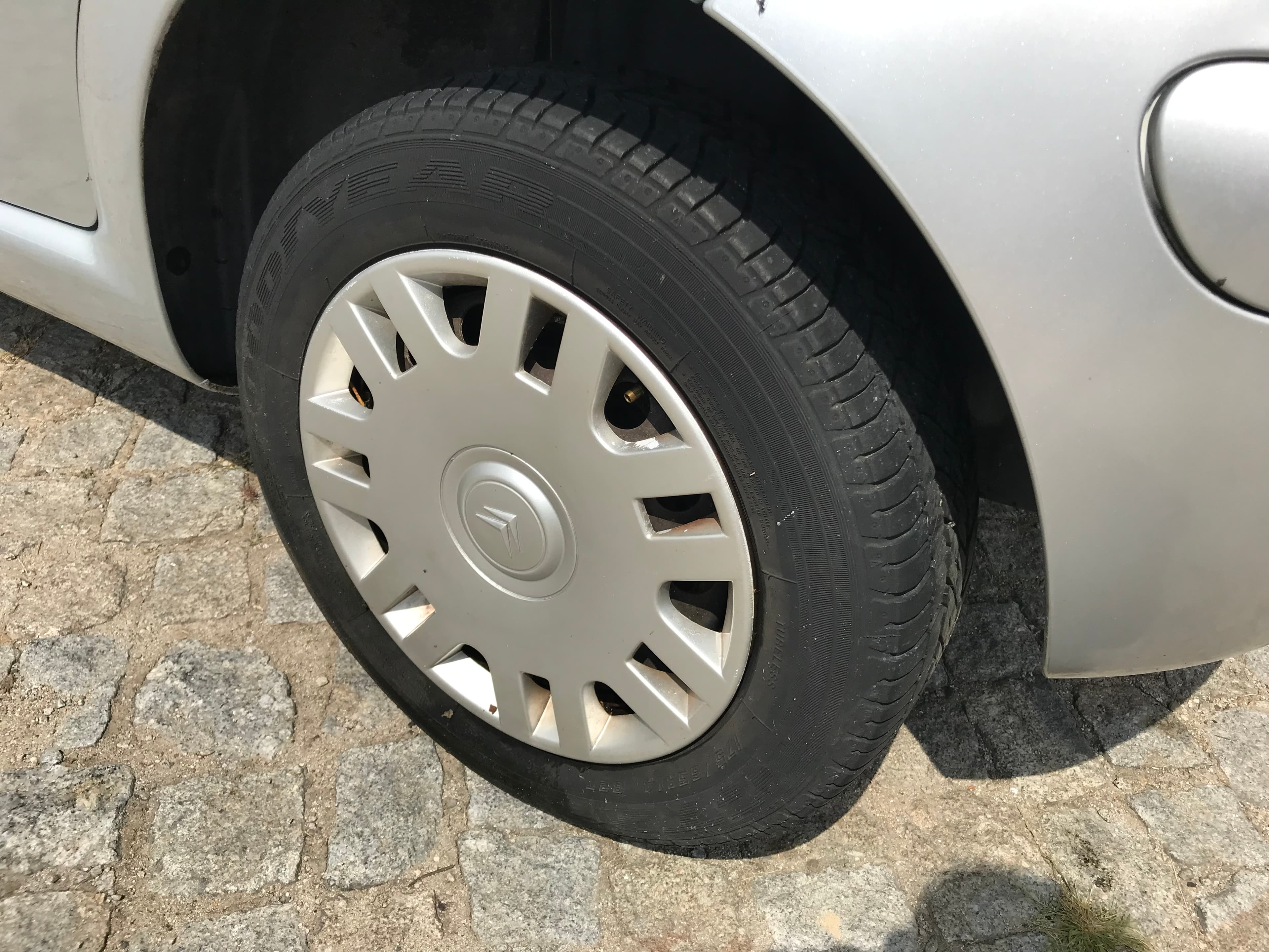 Citroën C3 1.4 HDI · Ano 2008 — image 18