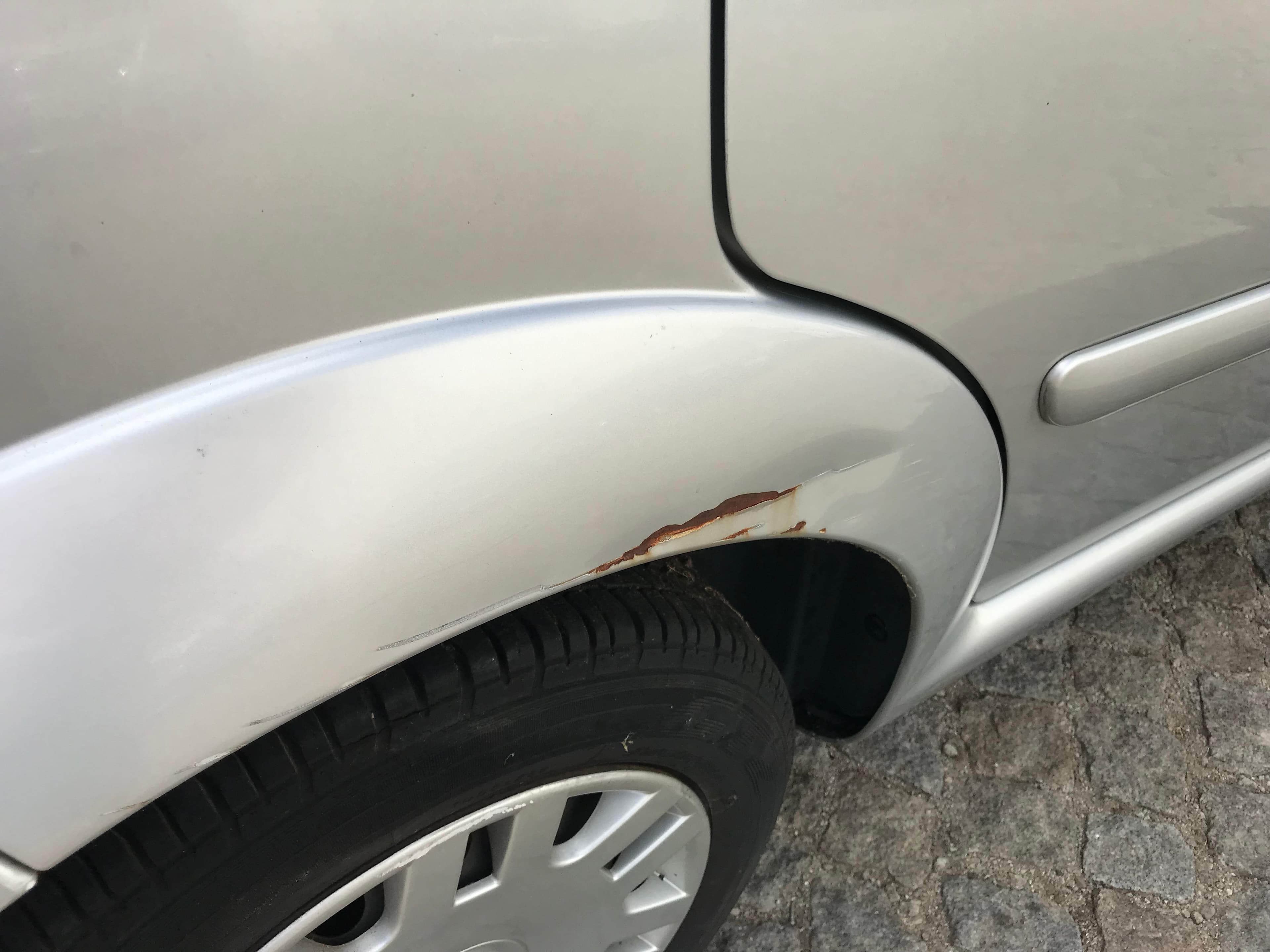 Citroën C3 1.4 HDI · Ano 2008 — image 14