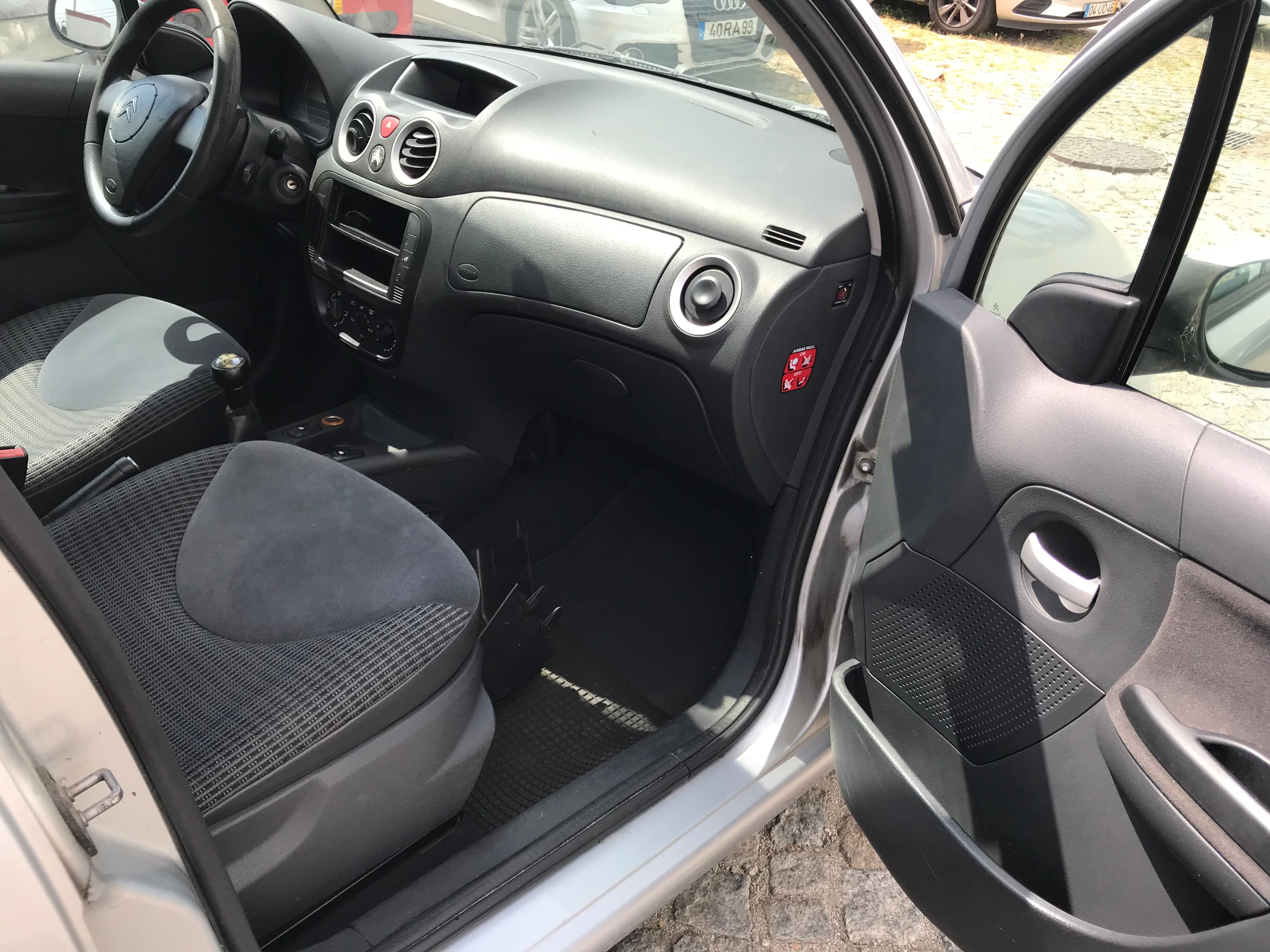 Citroën C3 1.4 HDI · Ano 2008 — image 23
