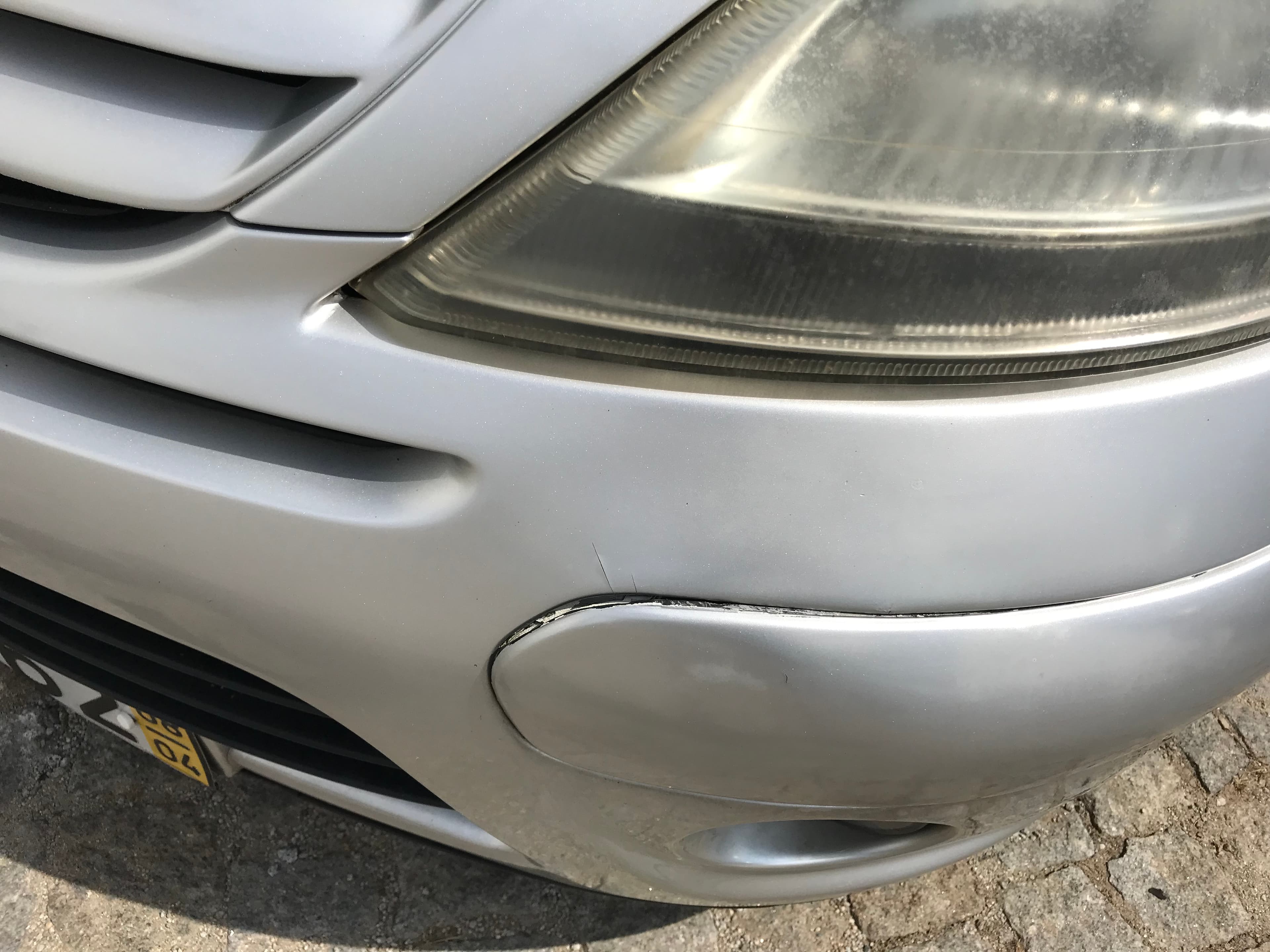 Citroën C3 1.4 HDI · Ano 2008 — image 11
