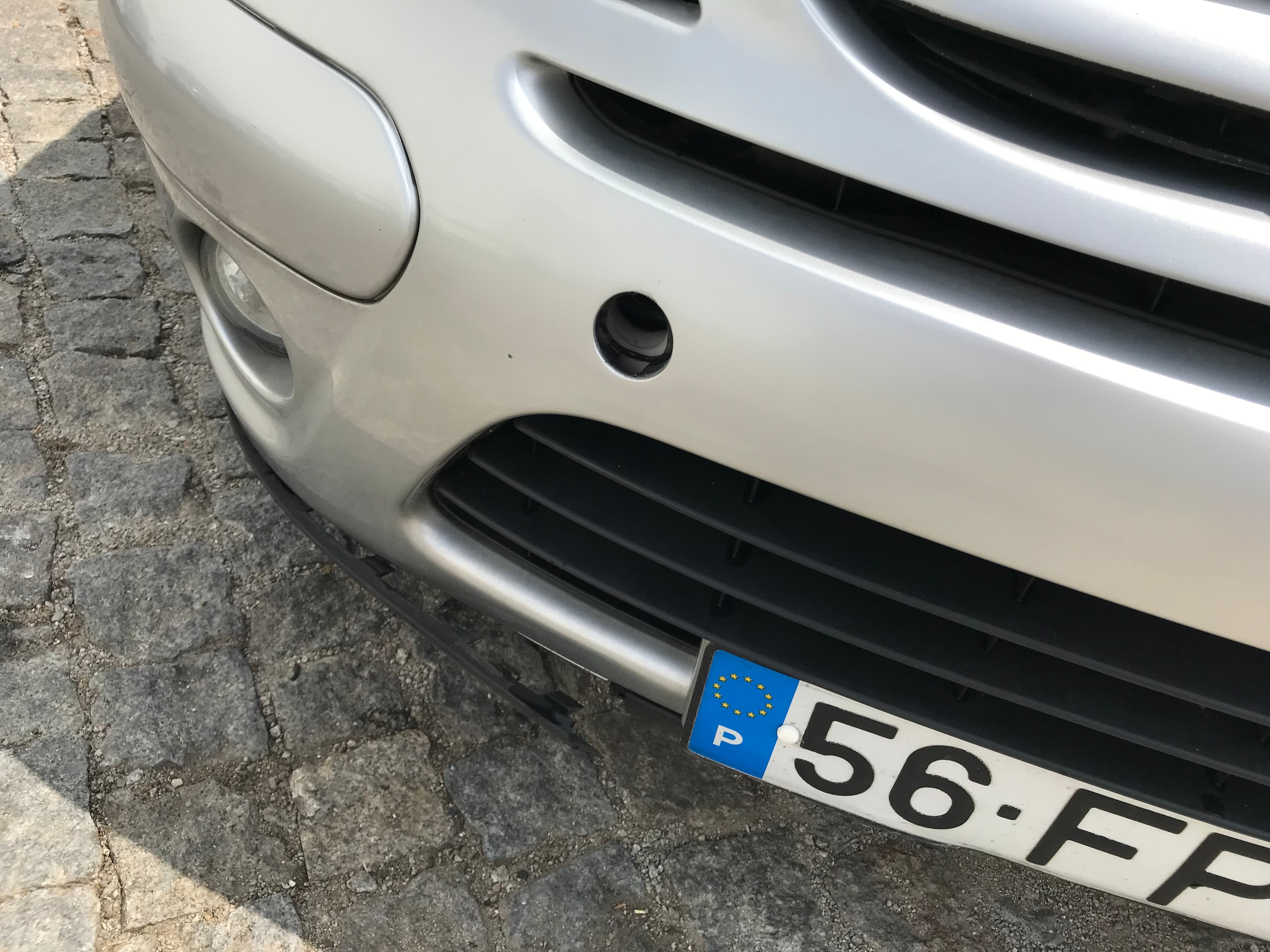 Citroën C3 1.4 HDI · Ano 2008 — image 10