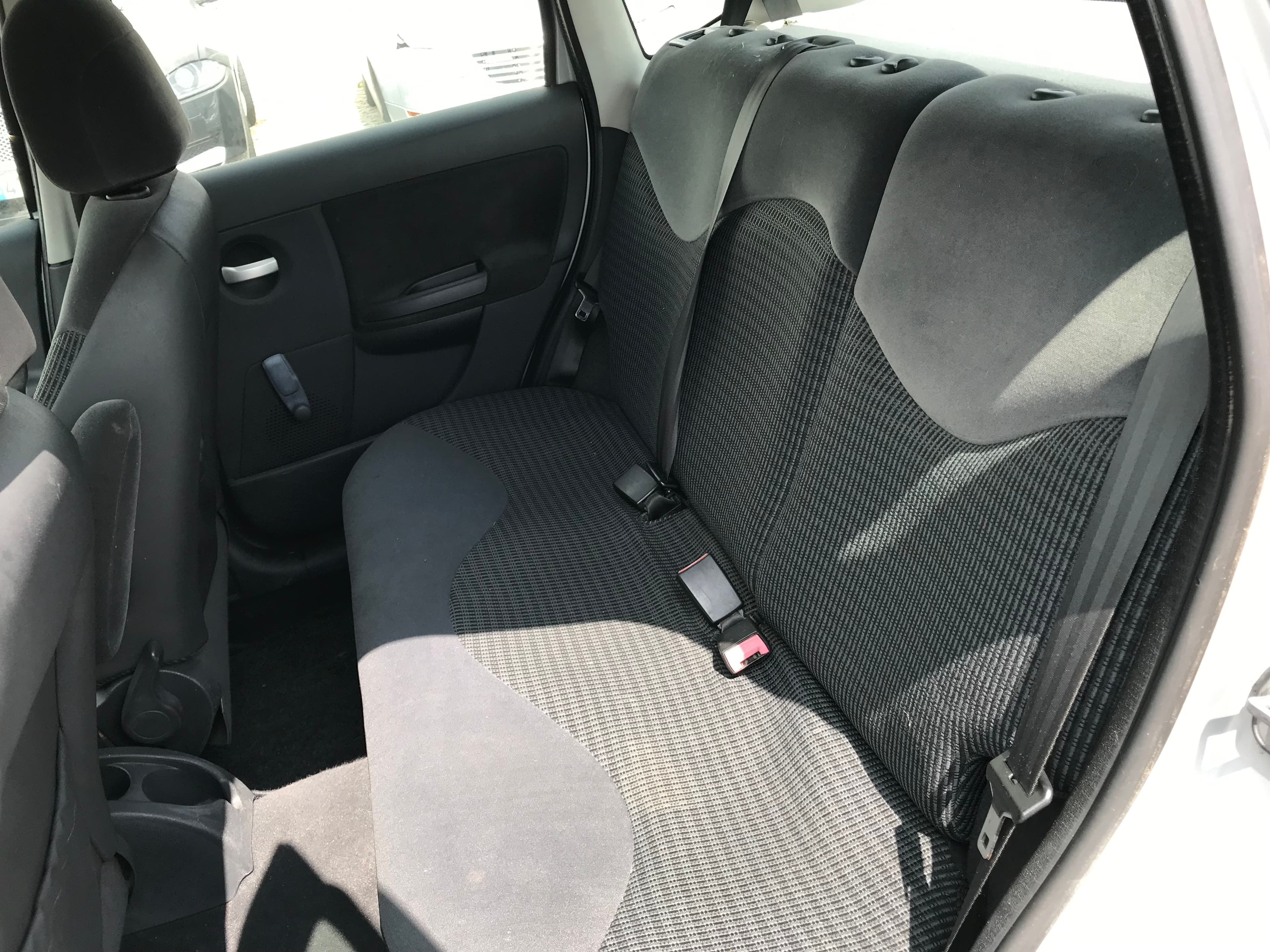 Citroën C3 1.4 HDI · Ano 2008 — image 27
