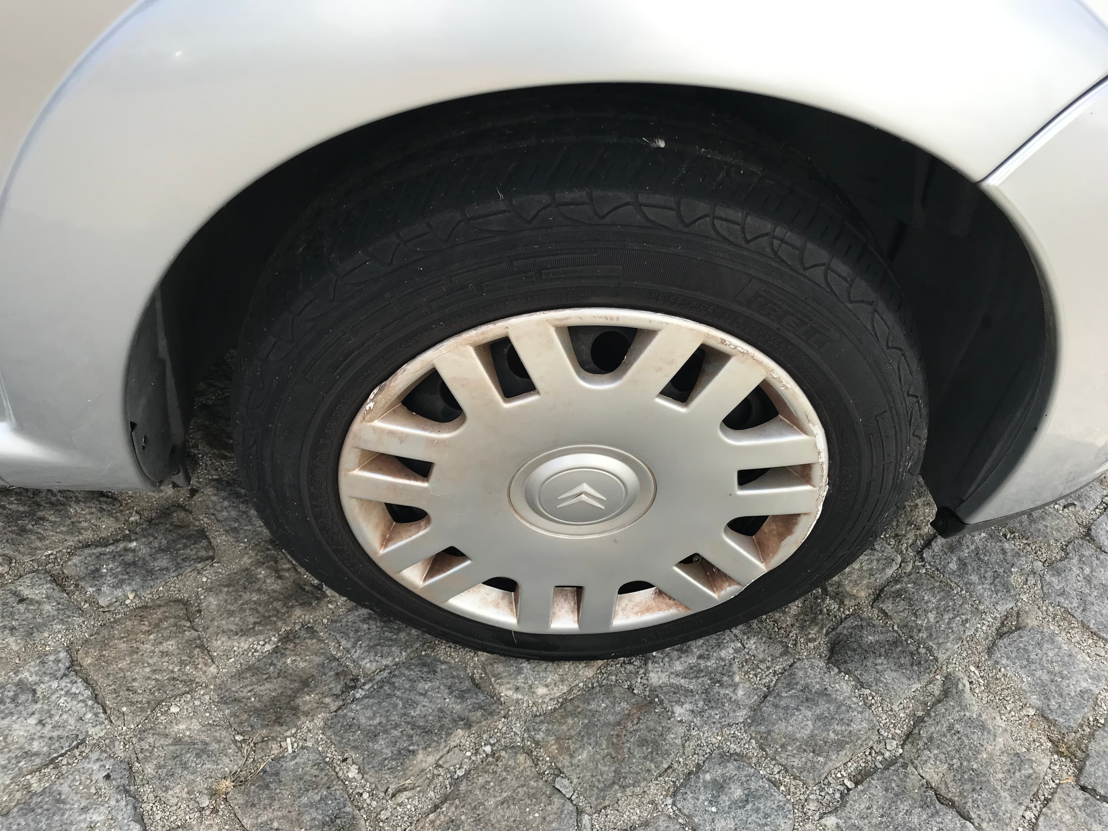 Citroën C3 1.4 HDI · Ano 2008 — image 16