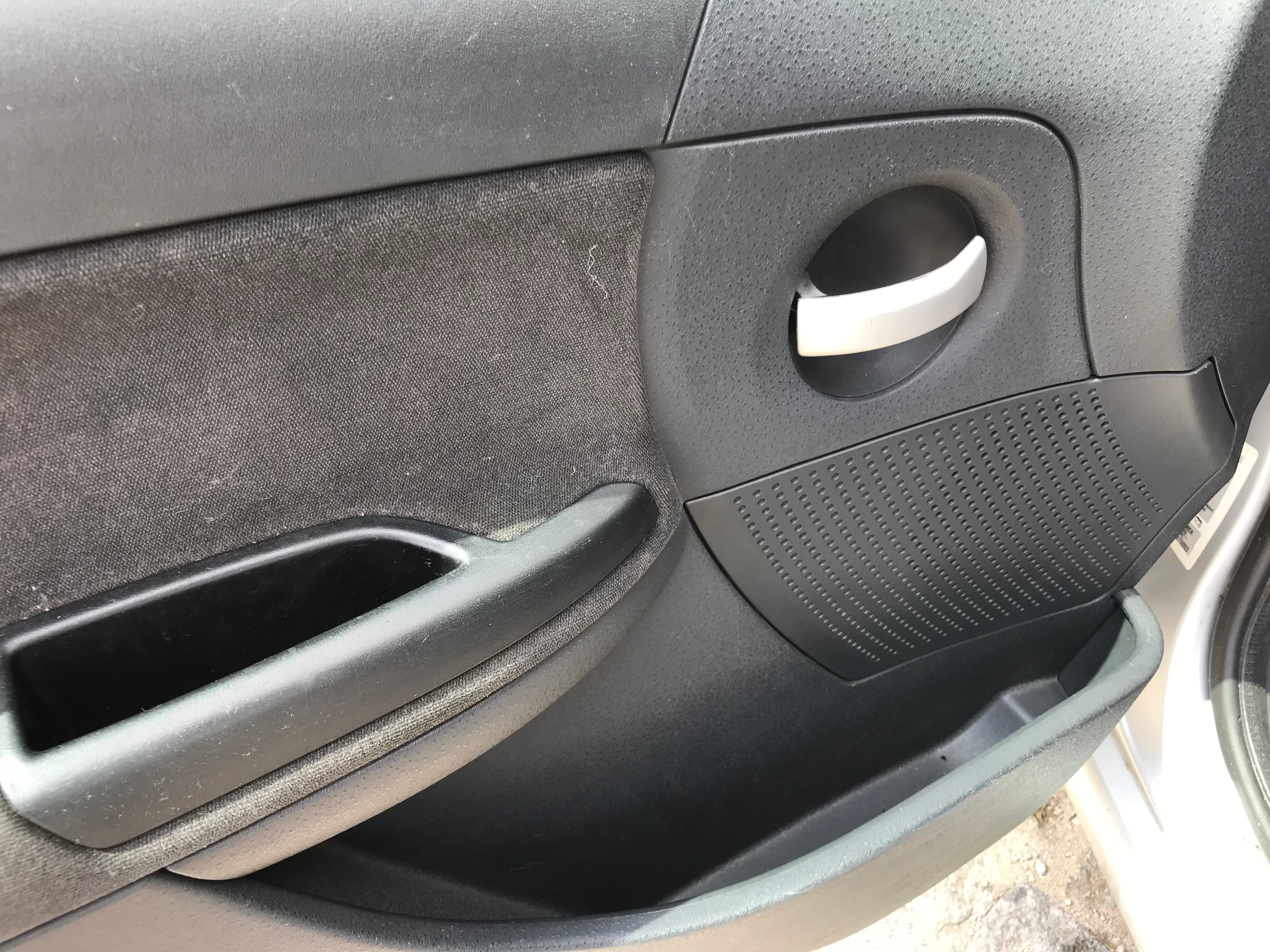 Citroën C3 1.4 HDI · Ano 2008 — image 34