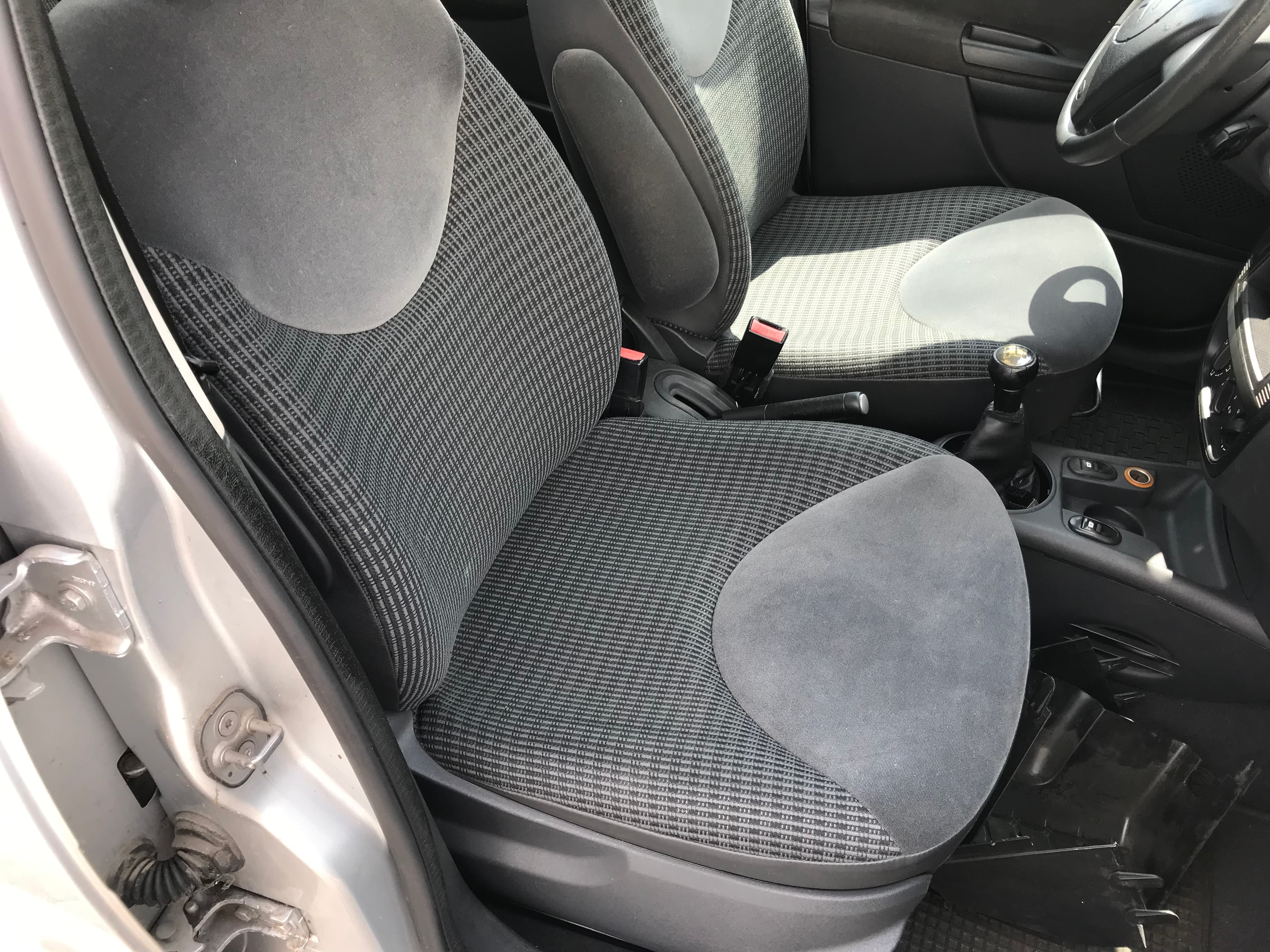 Citroën C3 1.4 HDI · Ano 2008 — image 29