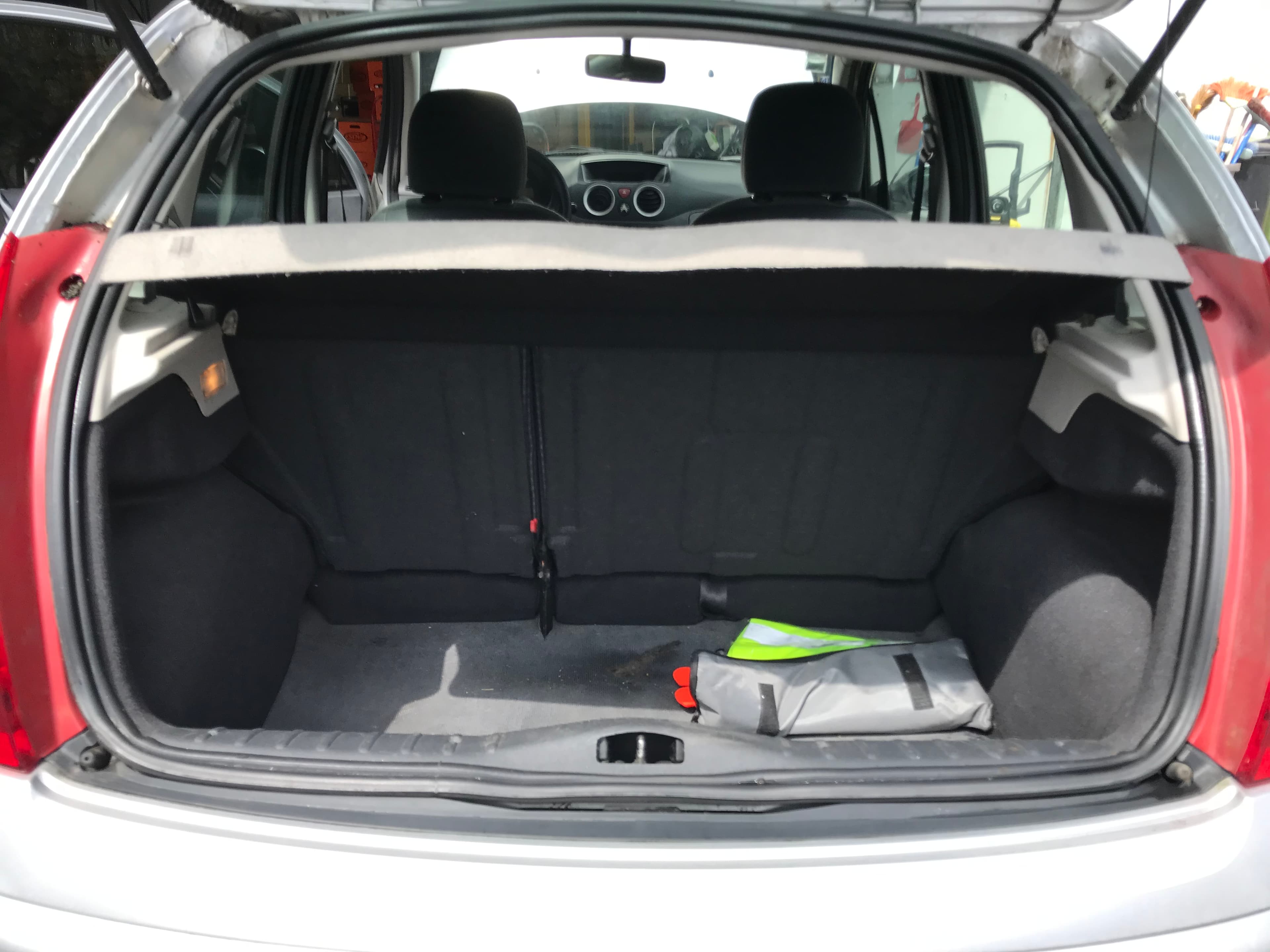 Citroën C3 1.4 HDI · Ano 2008 — image 7