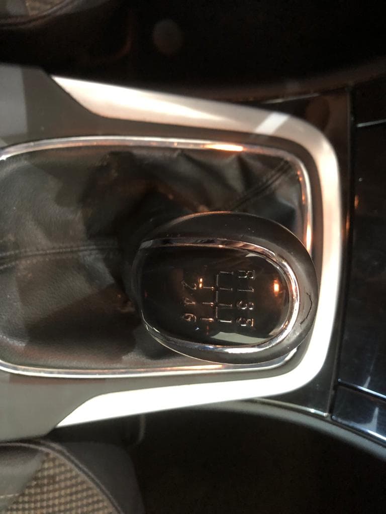 Opel Insígnia CDI · Ano 2010 — imagen 35