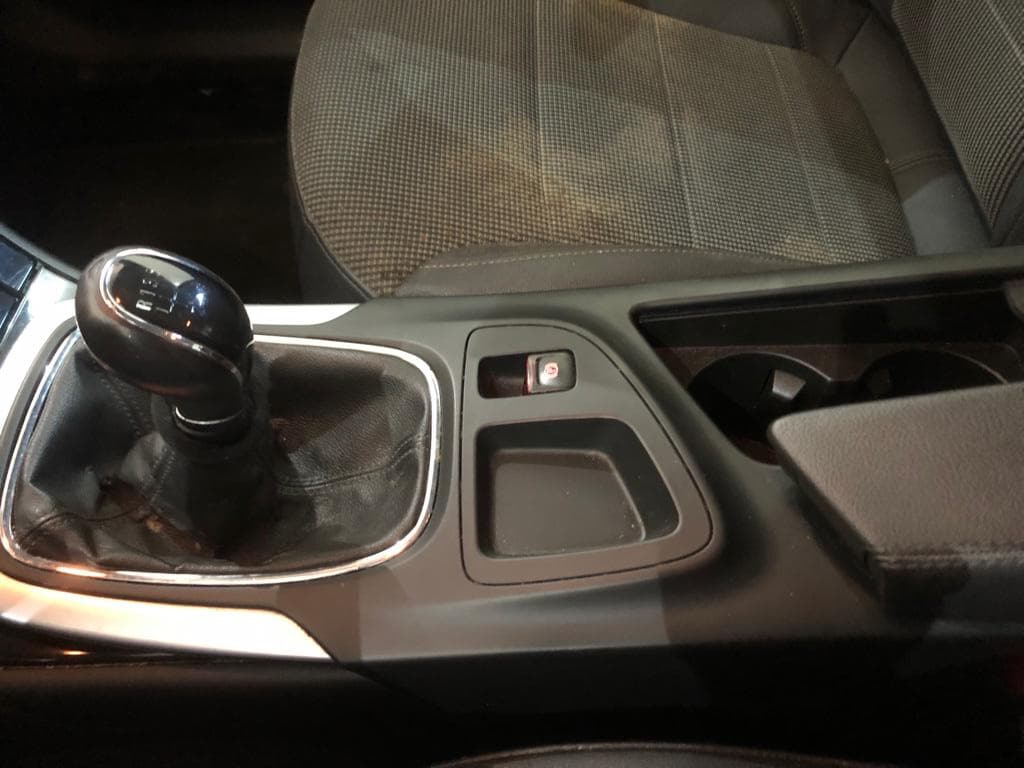 Opel Insígnia CDI · Ano 2010 — imagen 20
