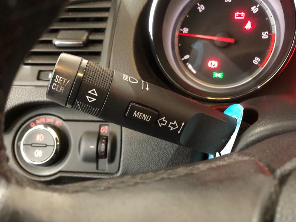 Opel Insígnia CDI · Ano 2010 — imagen 34