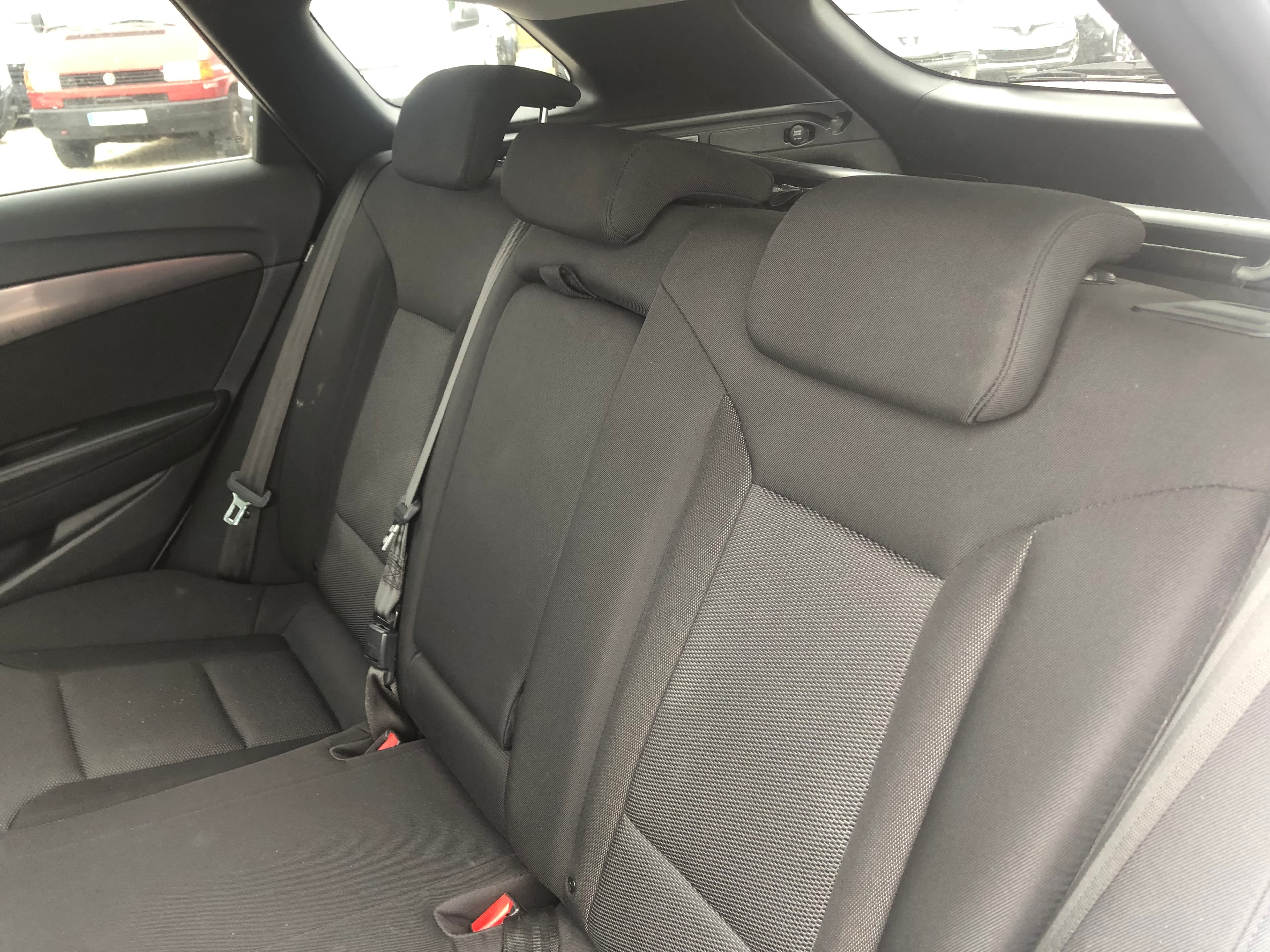 Hyundai i40 CRDI · Ano 2013 — imagem 19