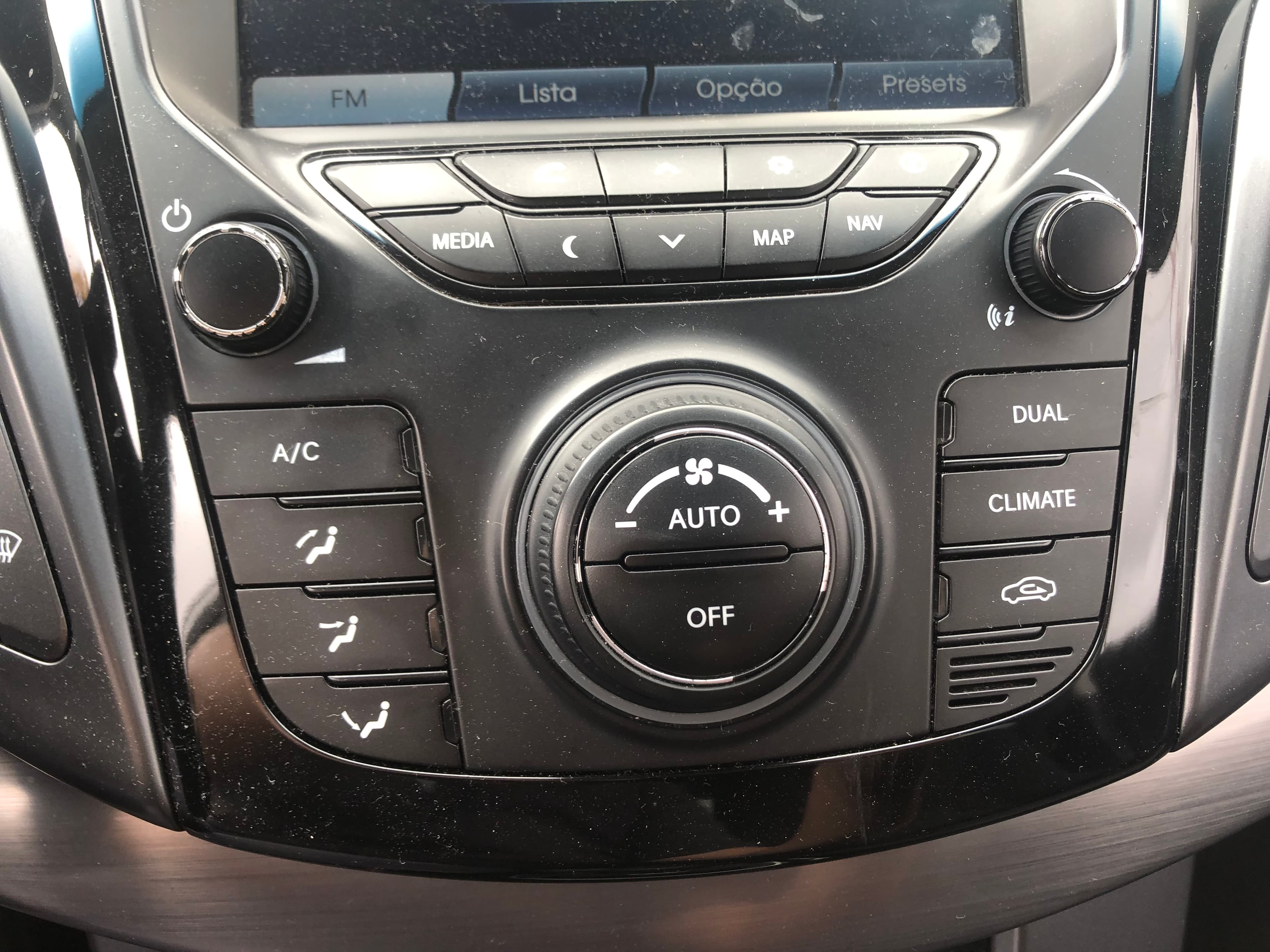 Hyundai i40 CRDI · Ano 2013 — imagem 40