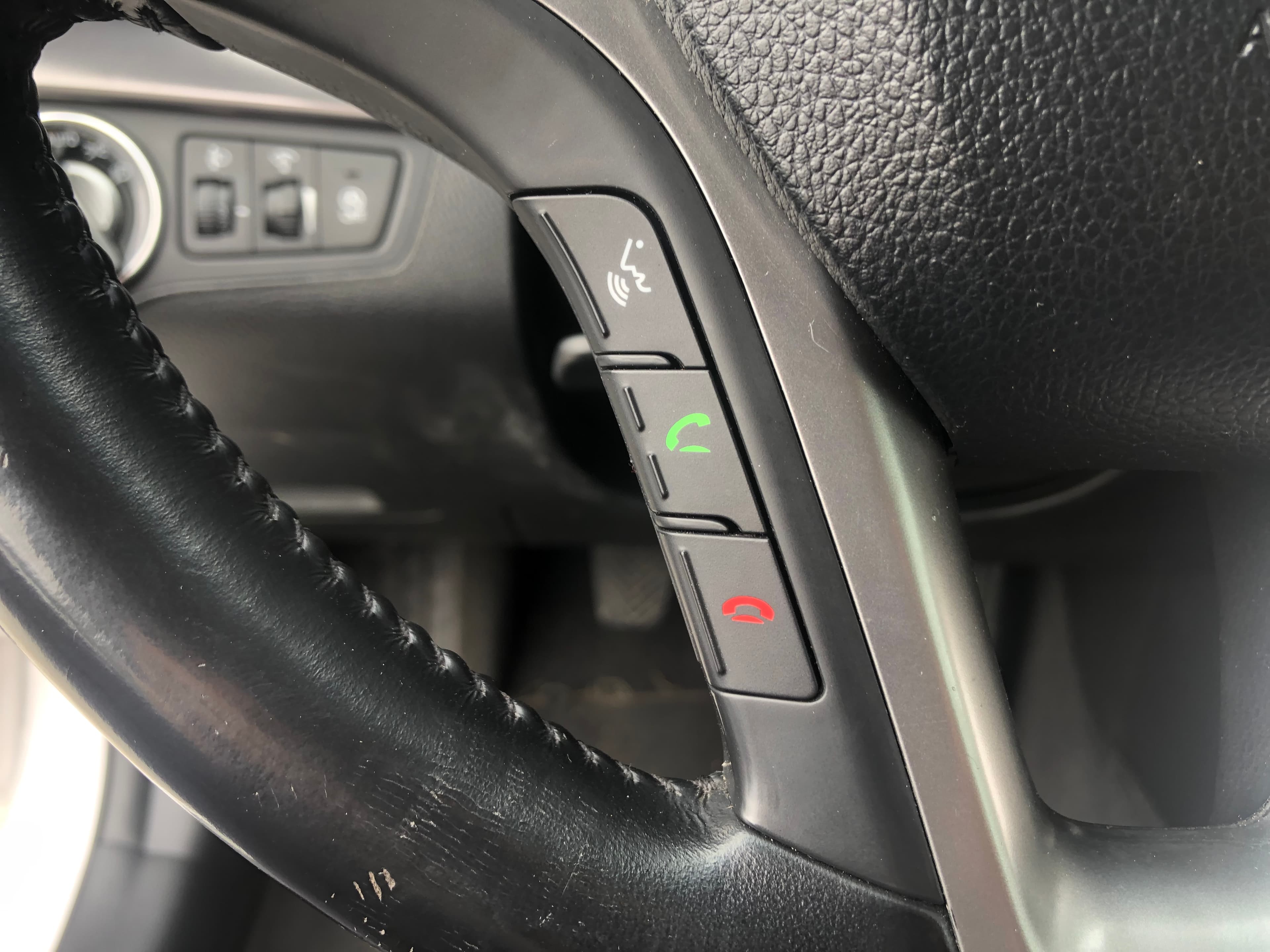 Hyundai i40 CRDI · Ano 2013 — imagem 29