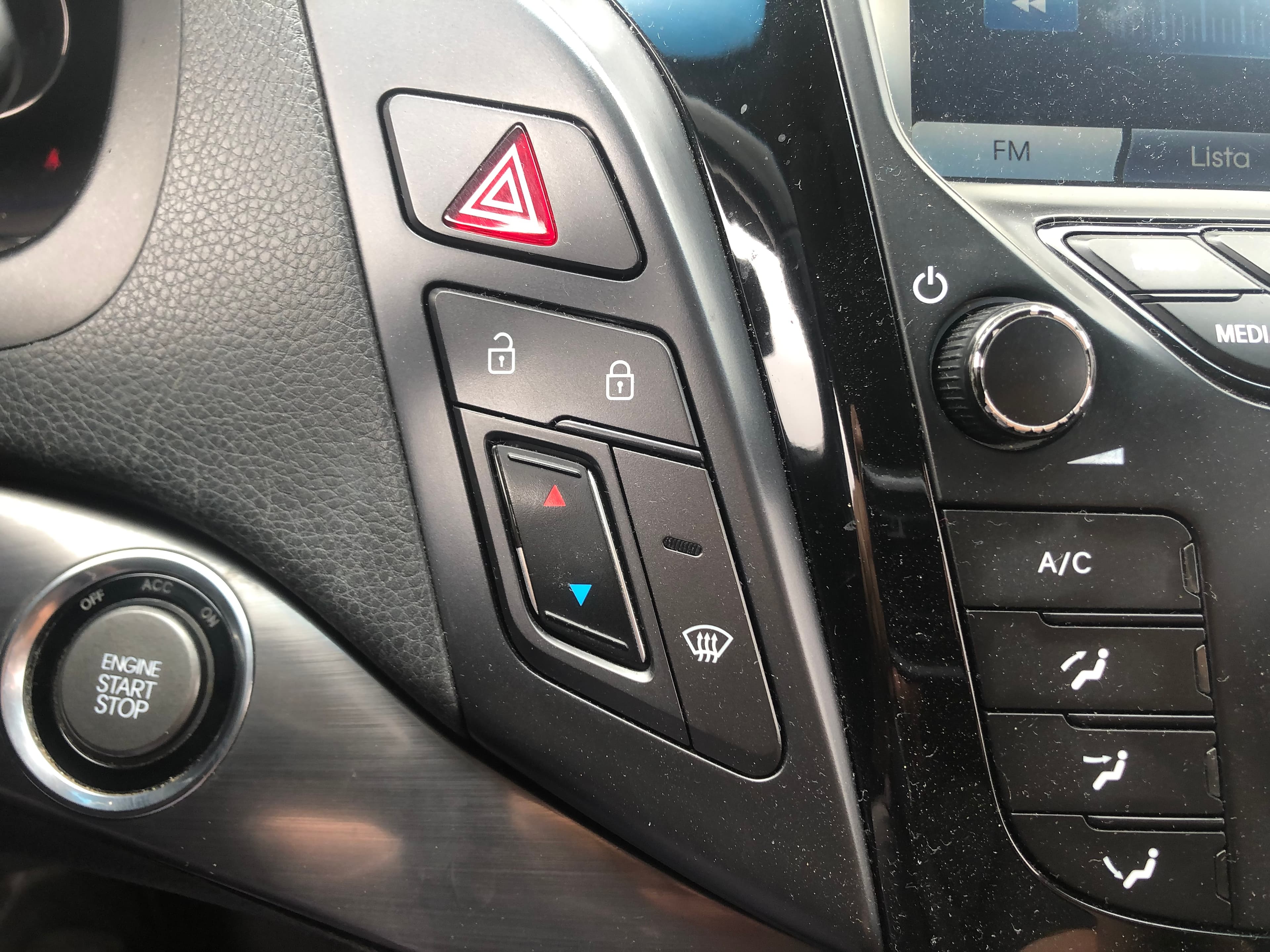 Hyundai i40 CRDI · Ano 2013 — imagem 41