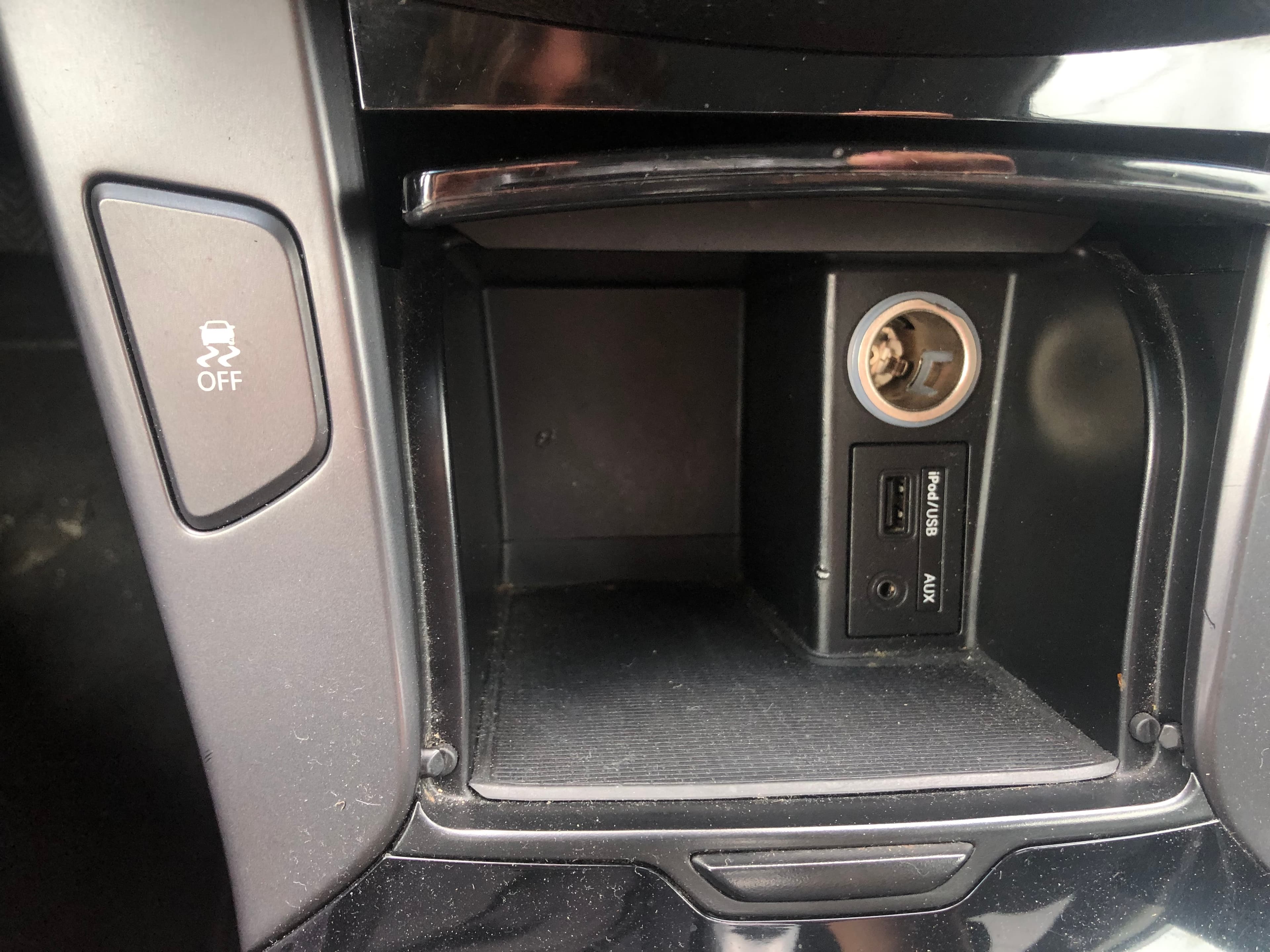 Hyundai i40 CRDI · Ano 2013 — imagem 38