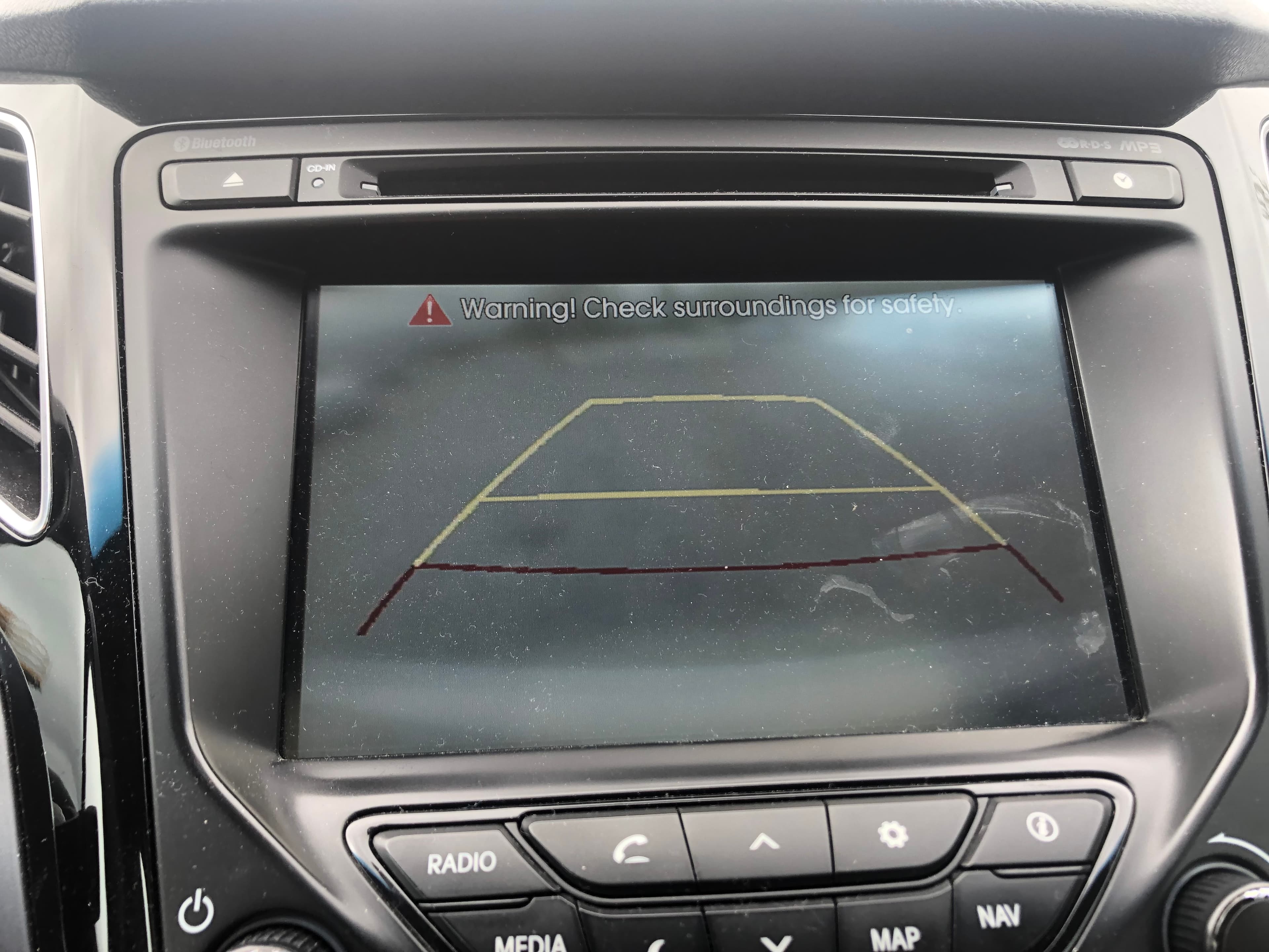Hyundai i40 CRDI · Ano 2013 — imagem 46