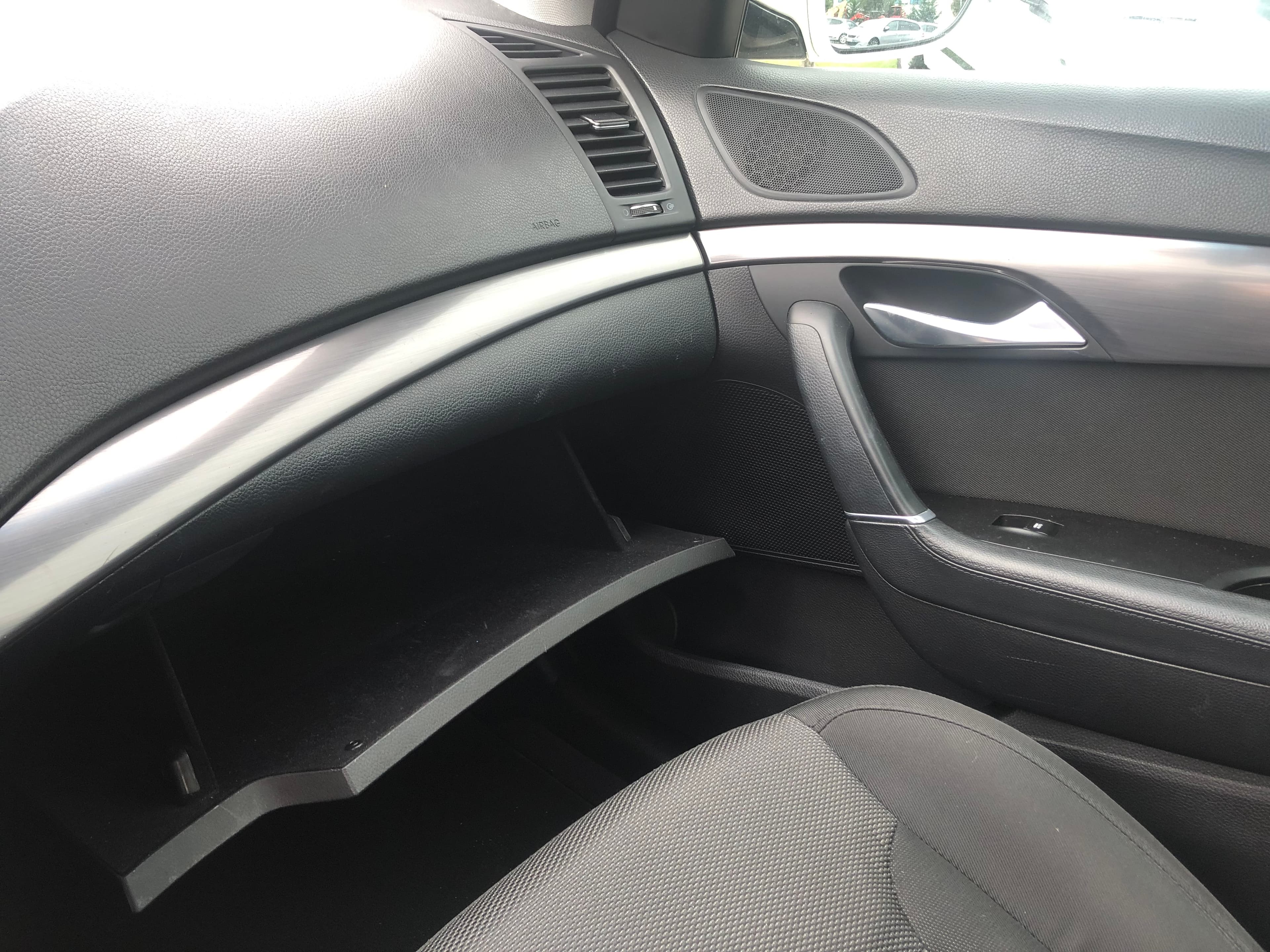 Hyundai i40 CRDI · Ano 2013 — imagem 44