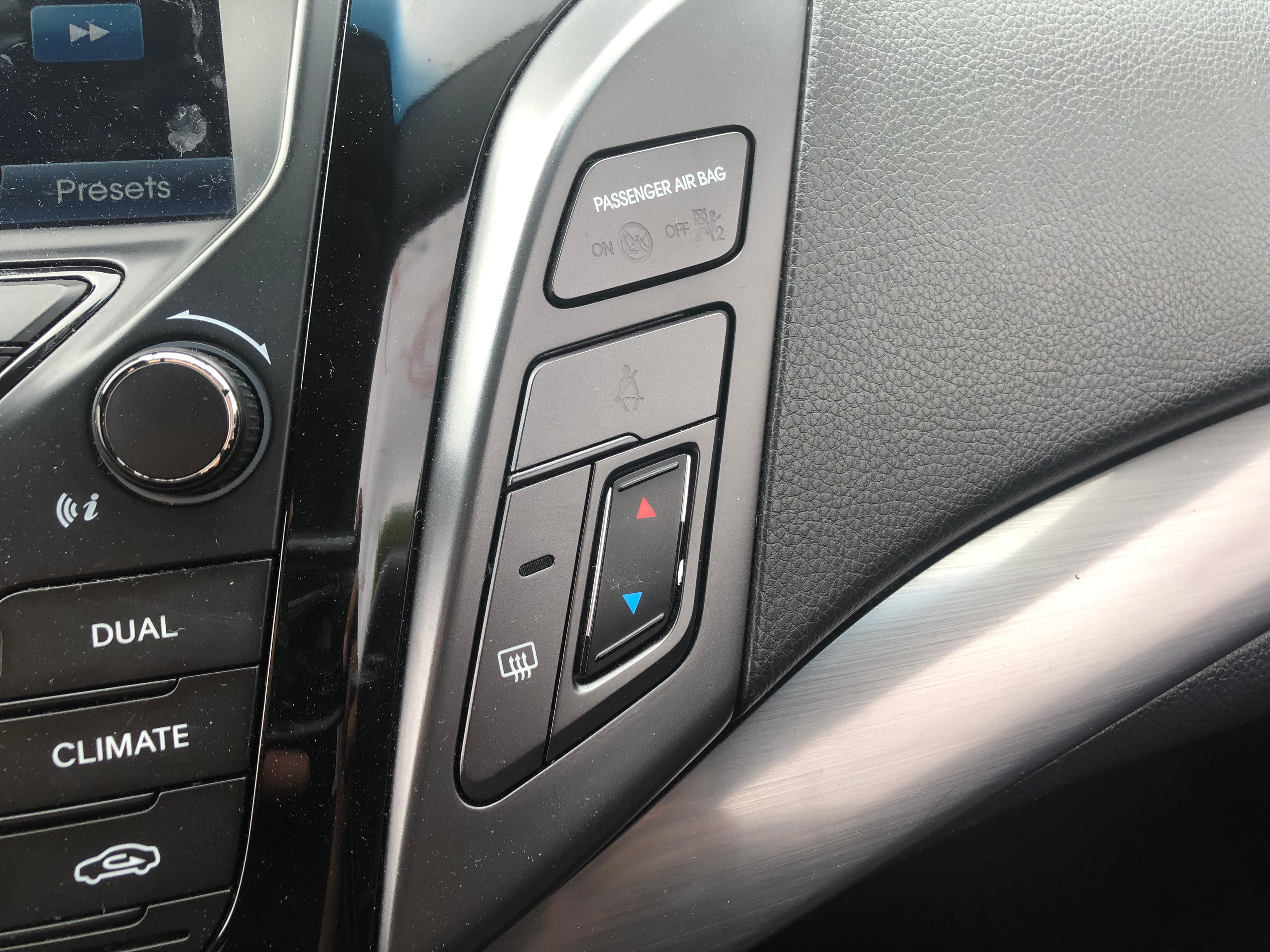 Hyundai i40 CRDI · Ano 2013 — imagem 39