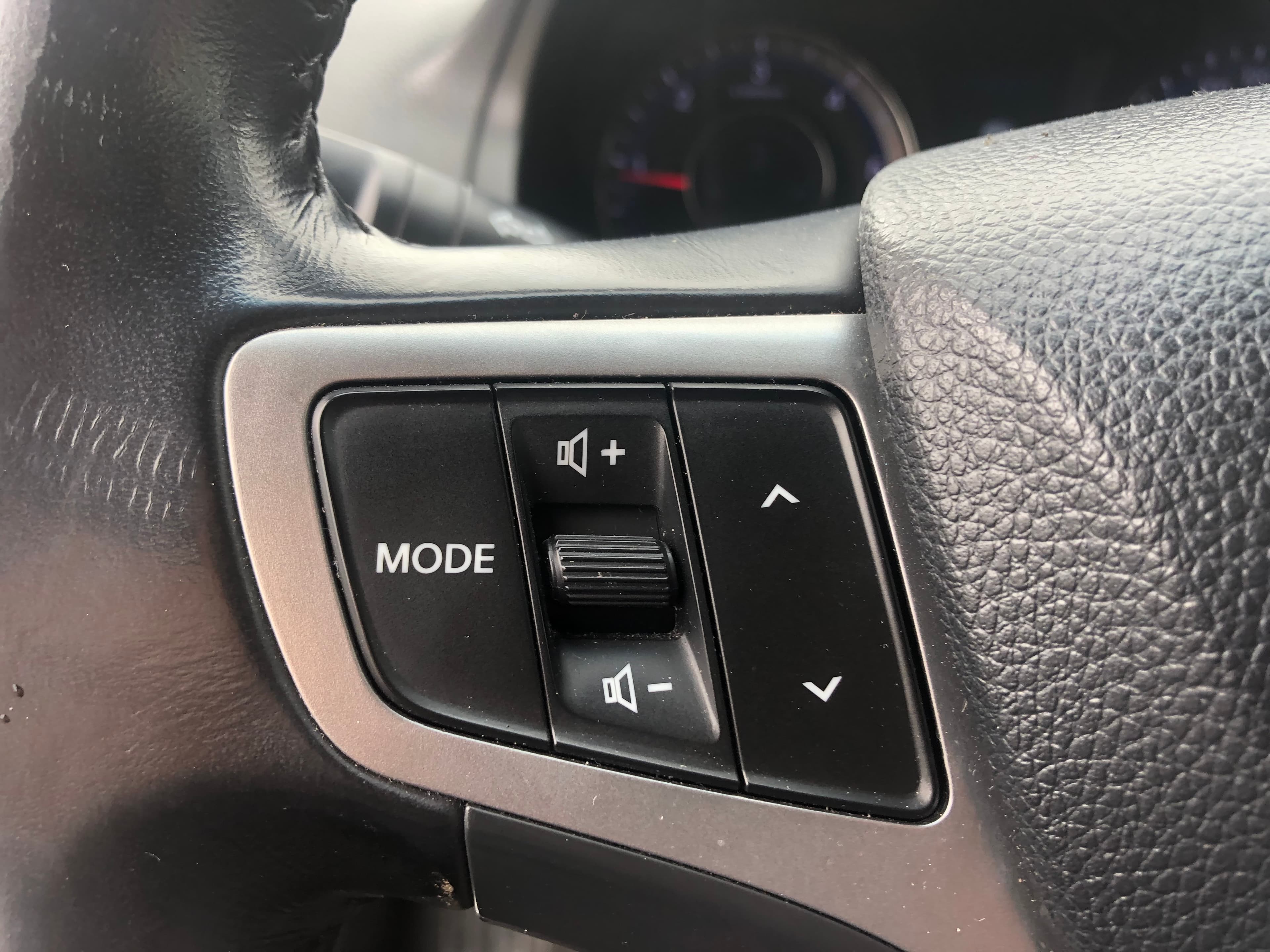 Hyundai i40 CRDI · Ano 2013 — imagem 28
