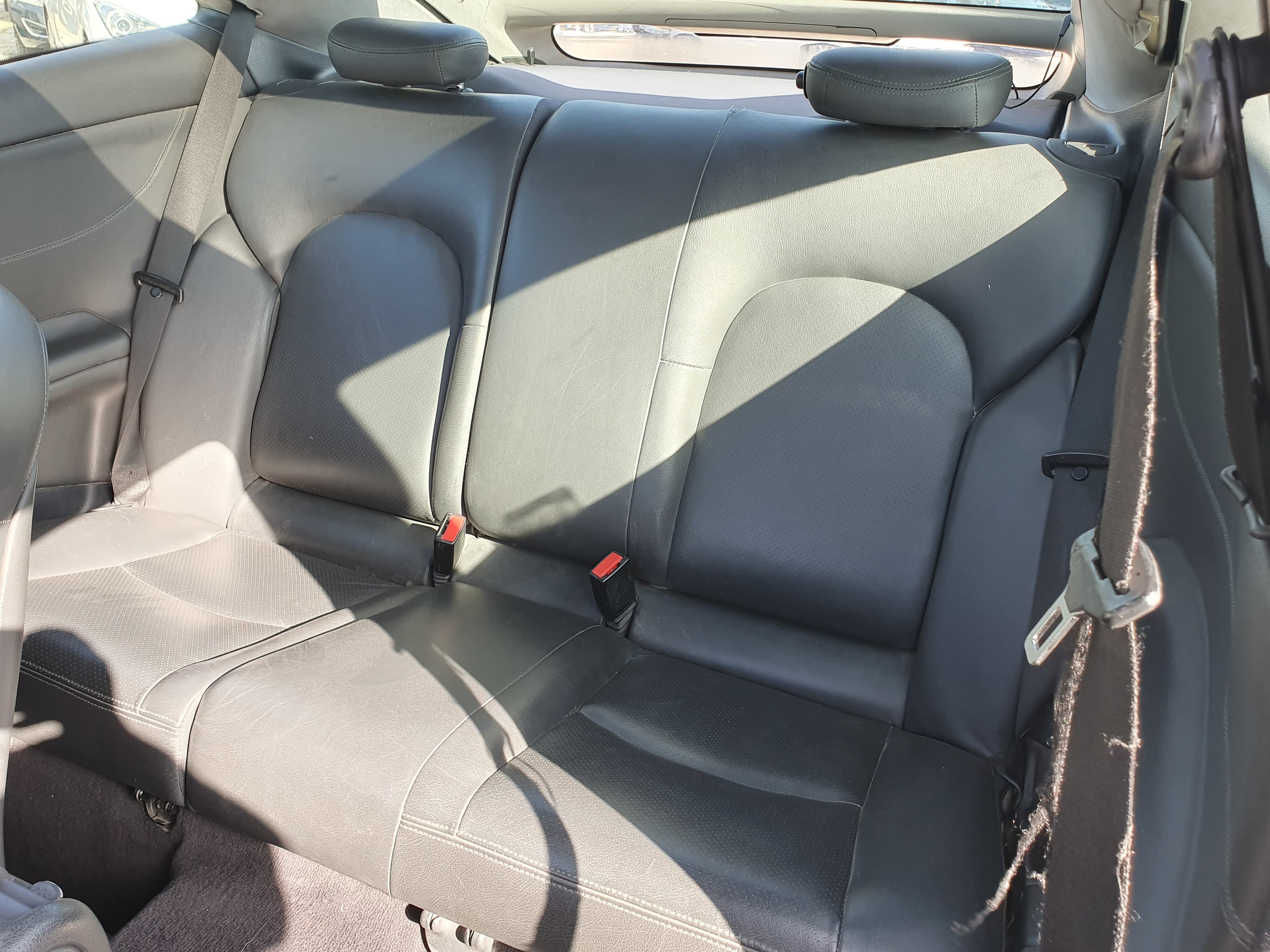 Mercedes-Benz C220 · Ano 2003 — image 26
