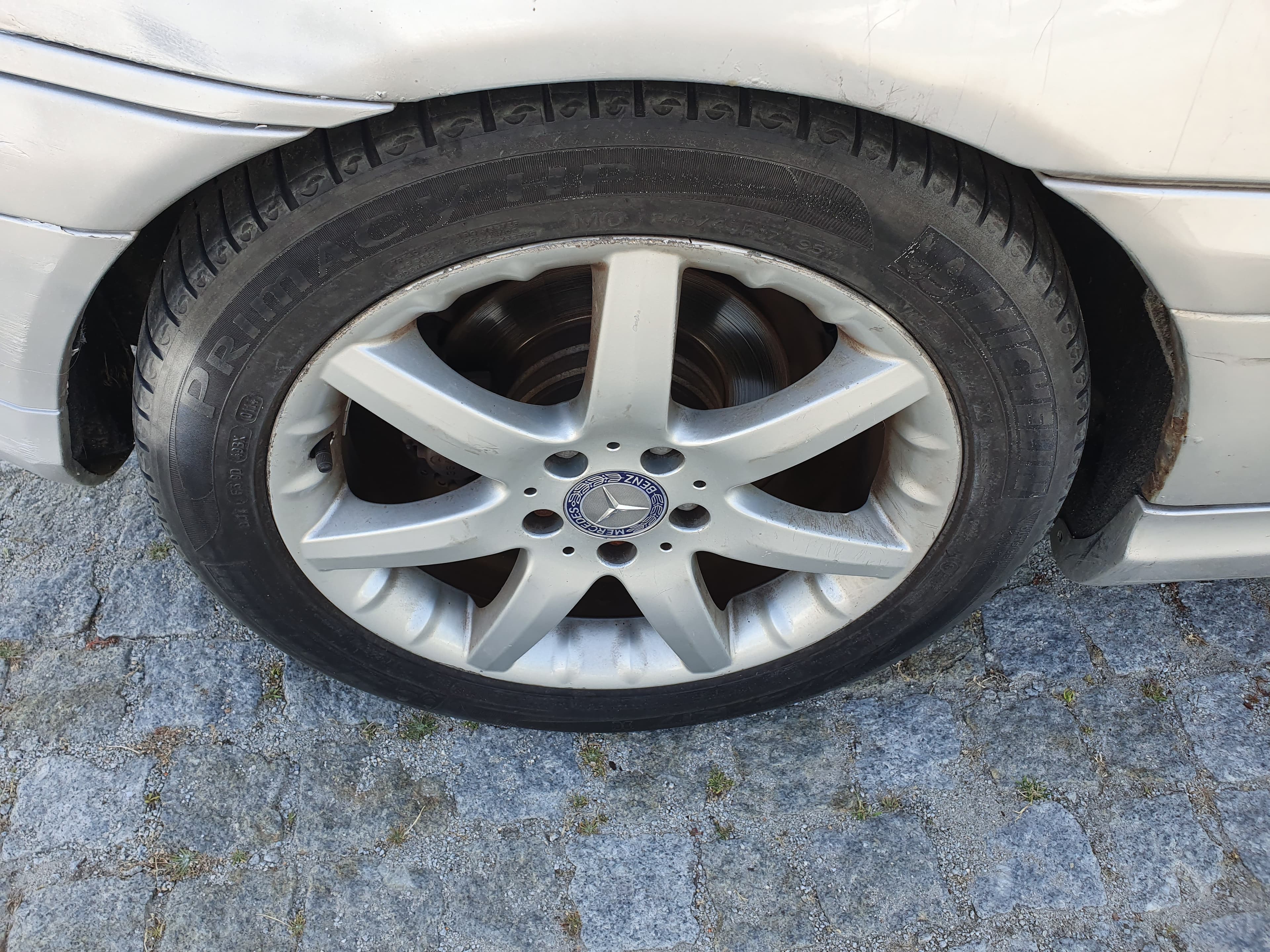 Mercedes-Benz C220 · Ano 2003 — image 15