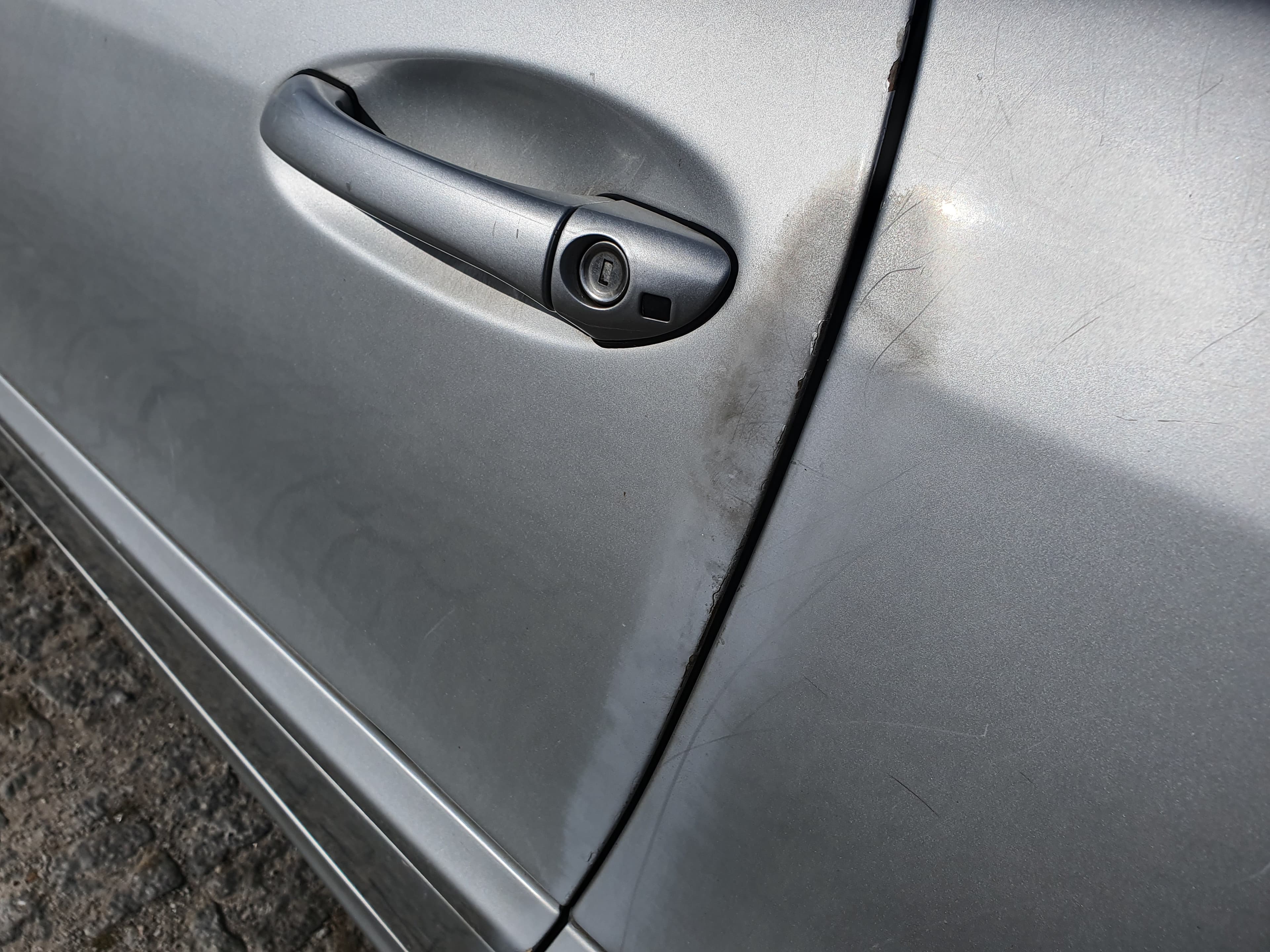 Mercedes-Benz C220 · Ano 2003 — image 10