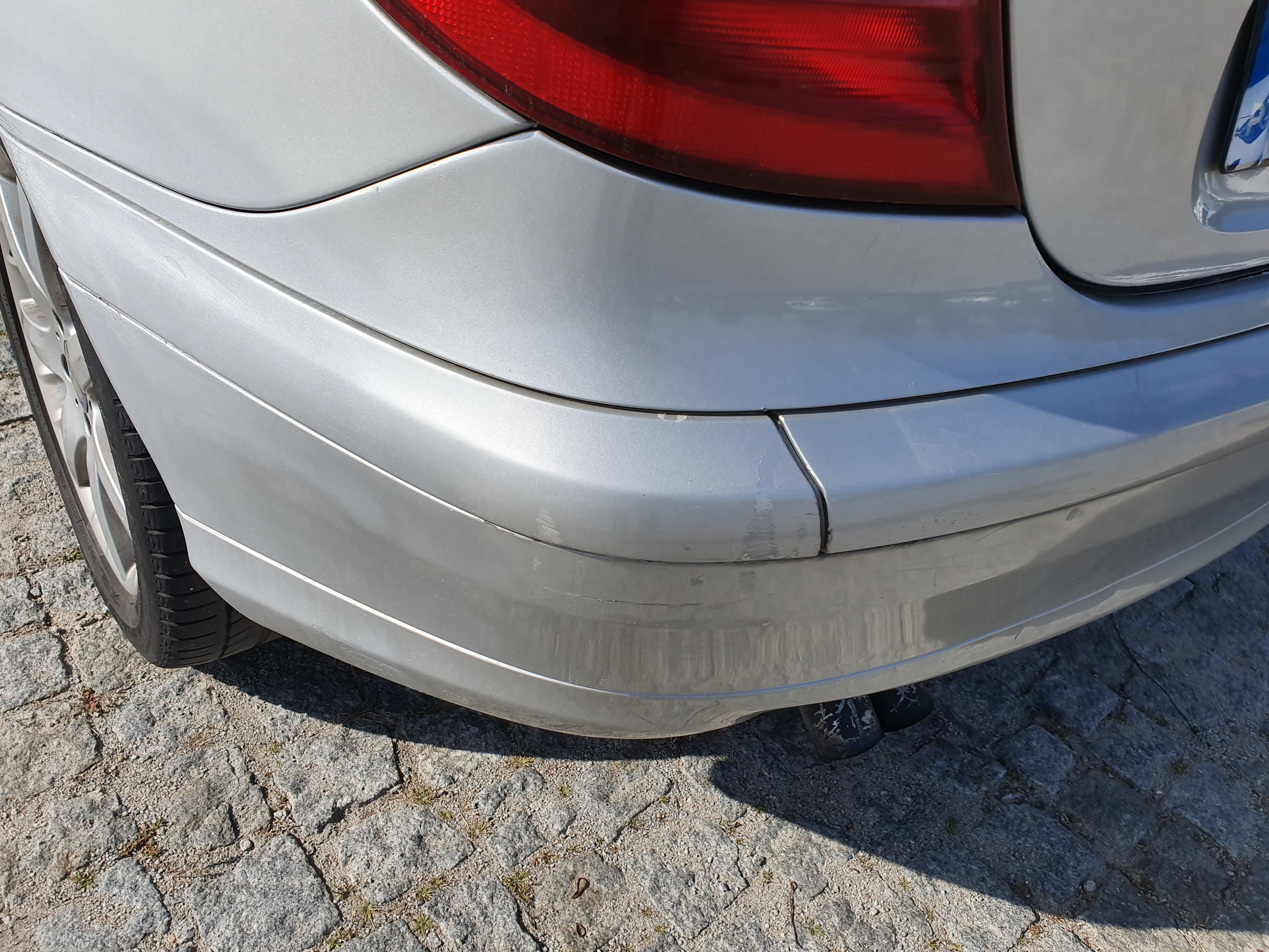 Mercedes-Benz C220 · Ano 2003 — image 9