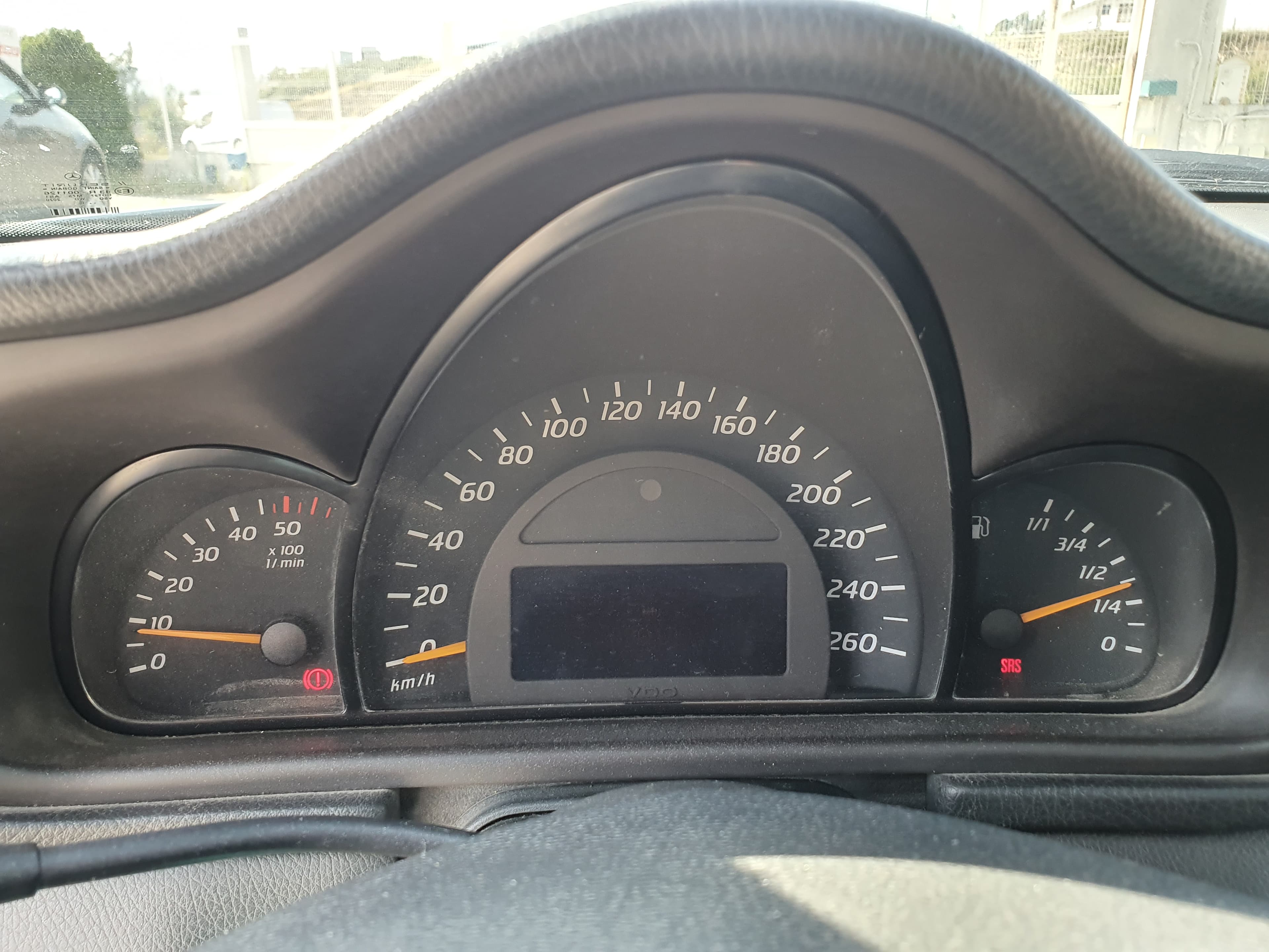 Mercedes-Benz C220 · Ano 2003 — image 36