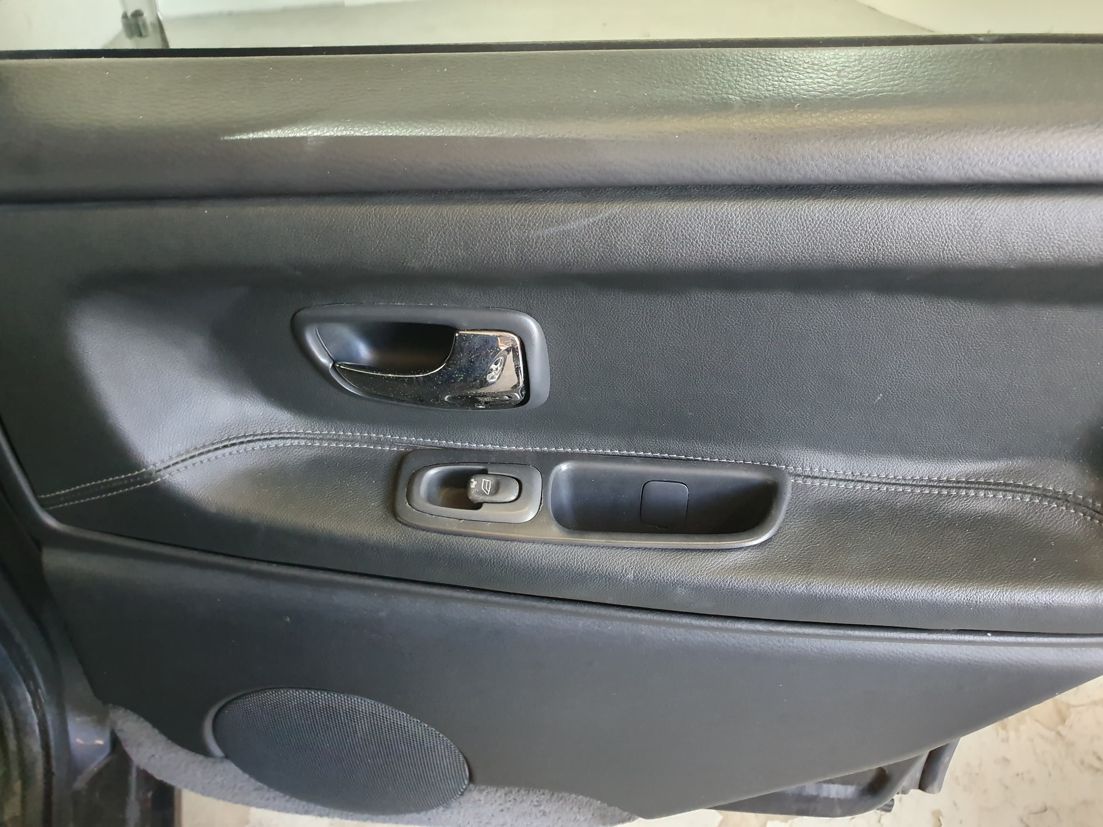 Volvo V70 · Ano 1998 — imagem 25