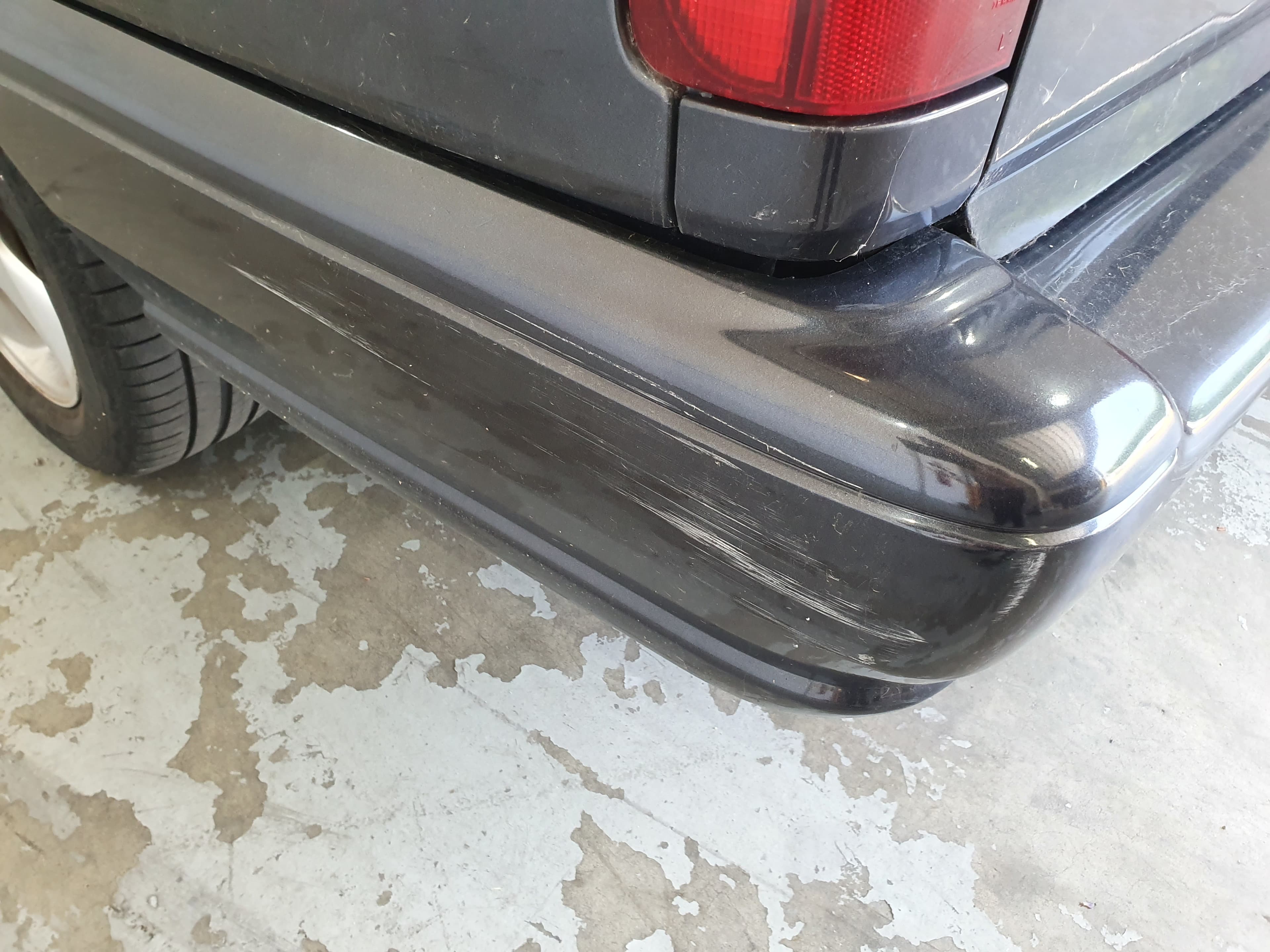 Volvo V70 · Ano 1998 — imagem 15