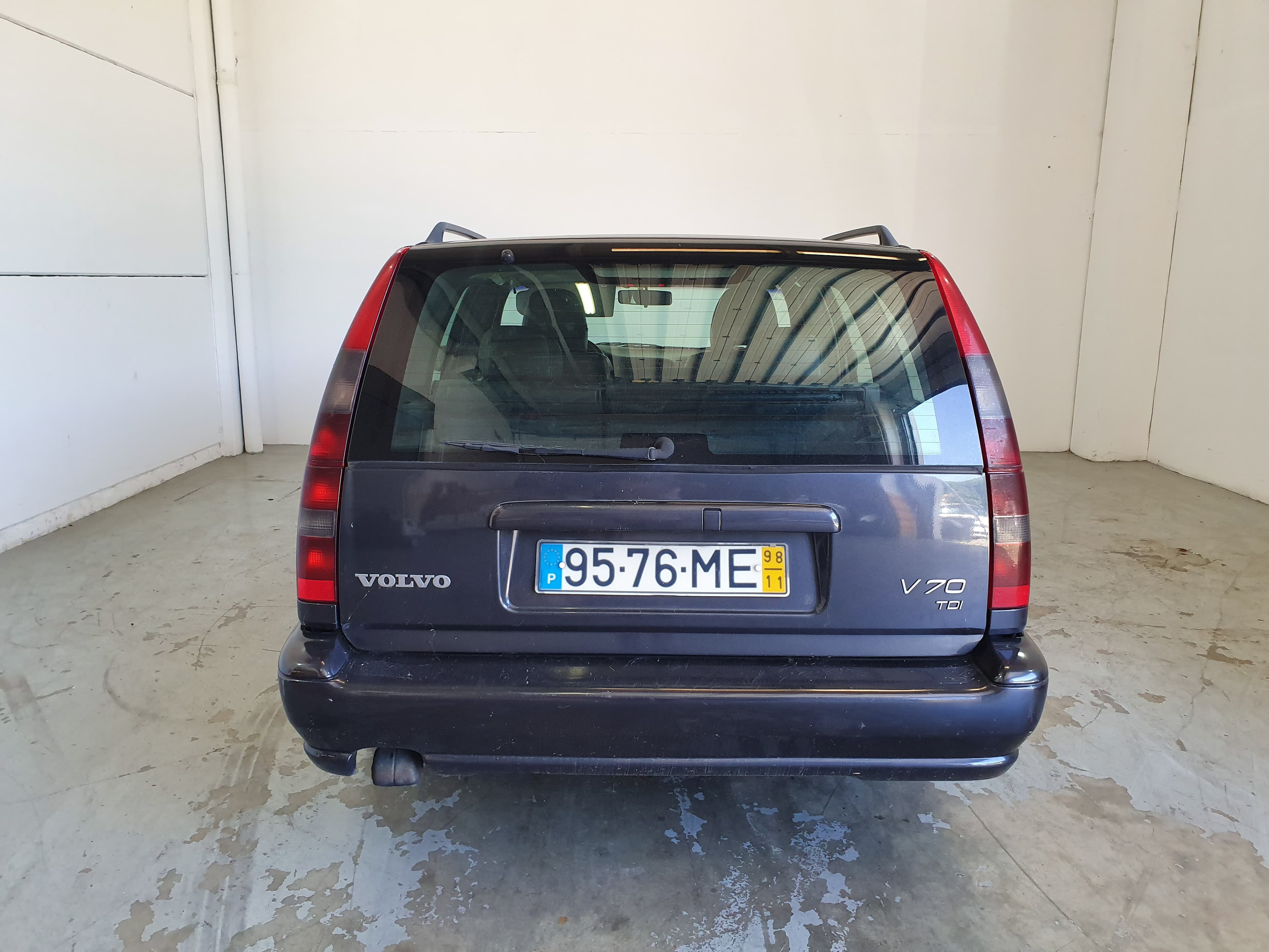 Volvo V70 · Ano 1998 — imagem 4