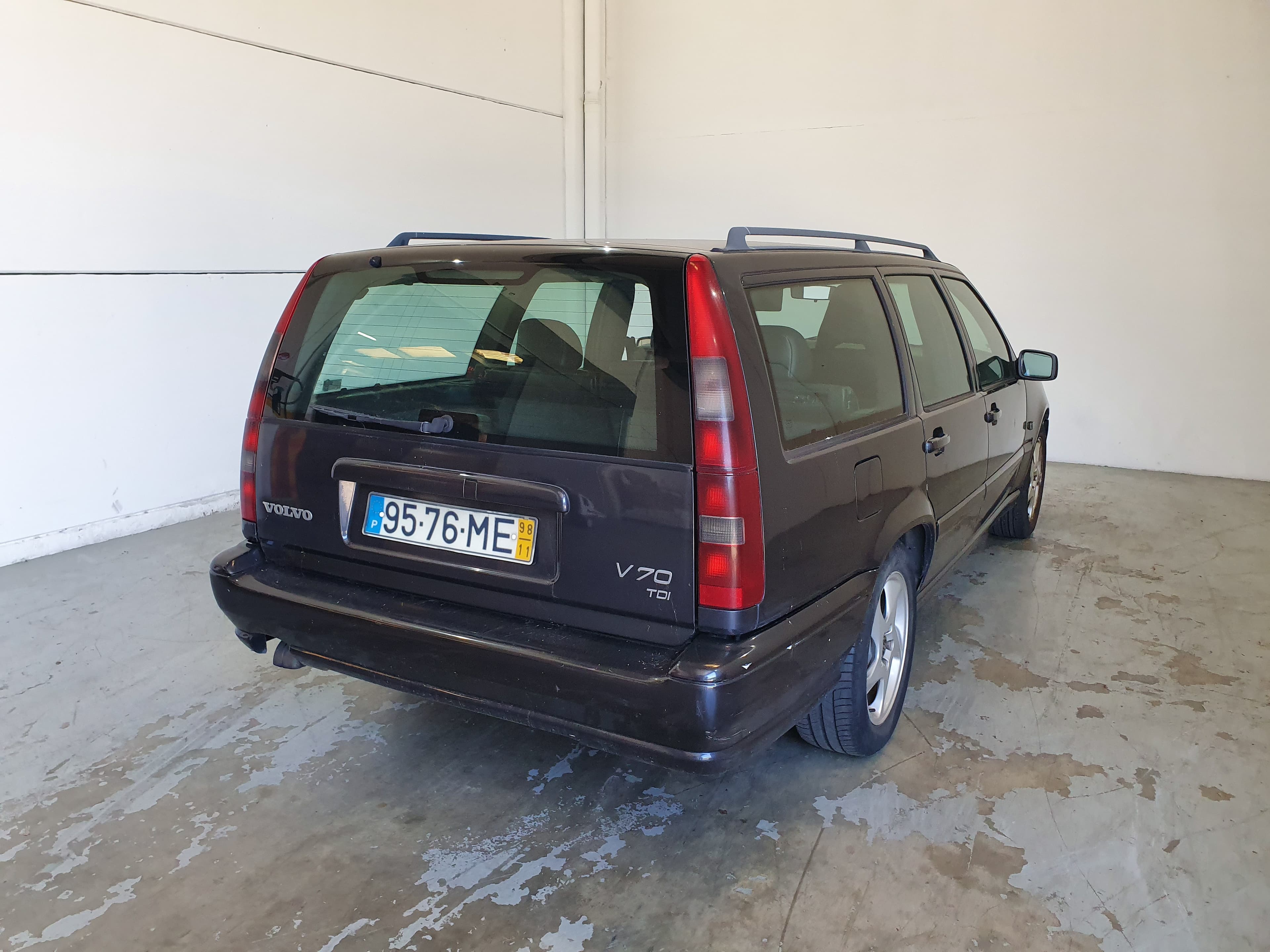 Volvo V70 · Ano 1998 — imagem 5