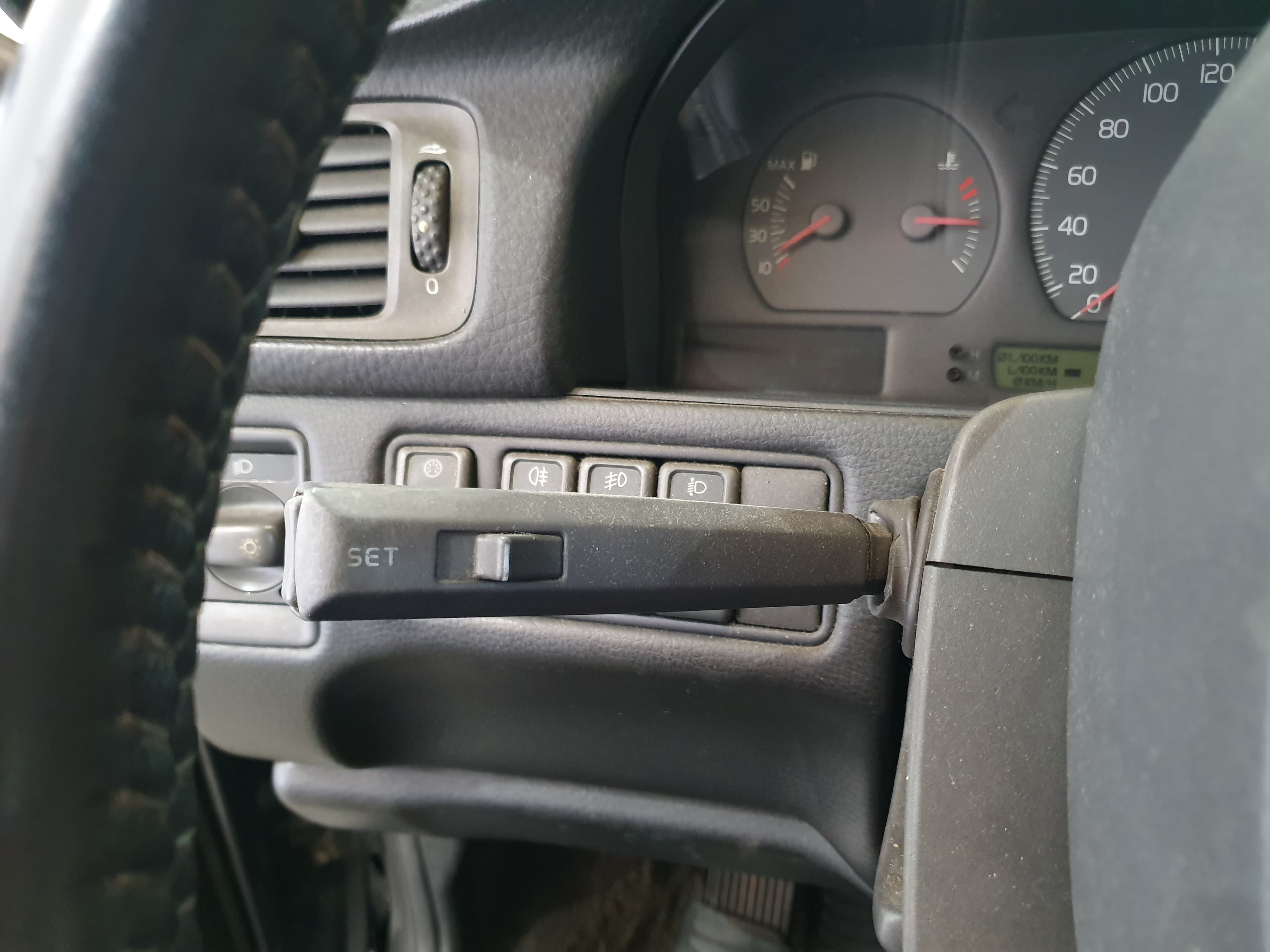 Volvo V70 · Ano 1998 — imagem 40