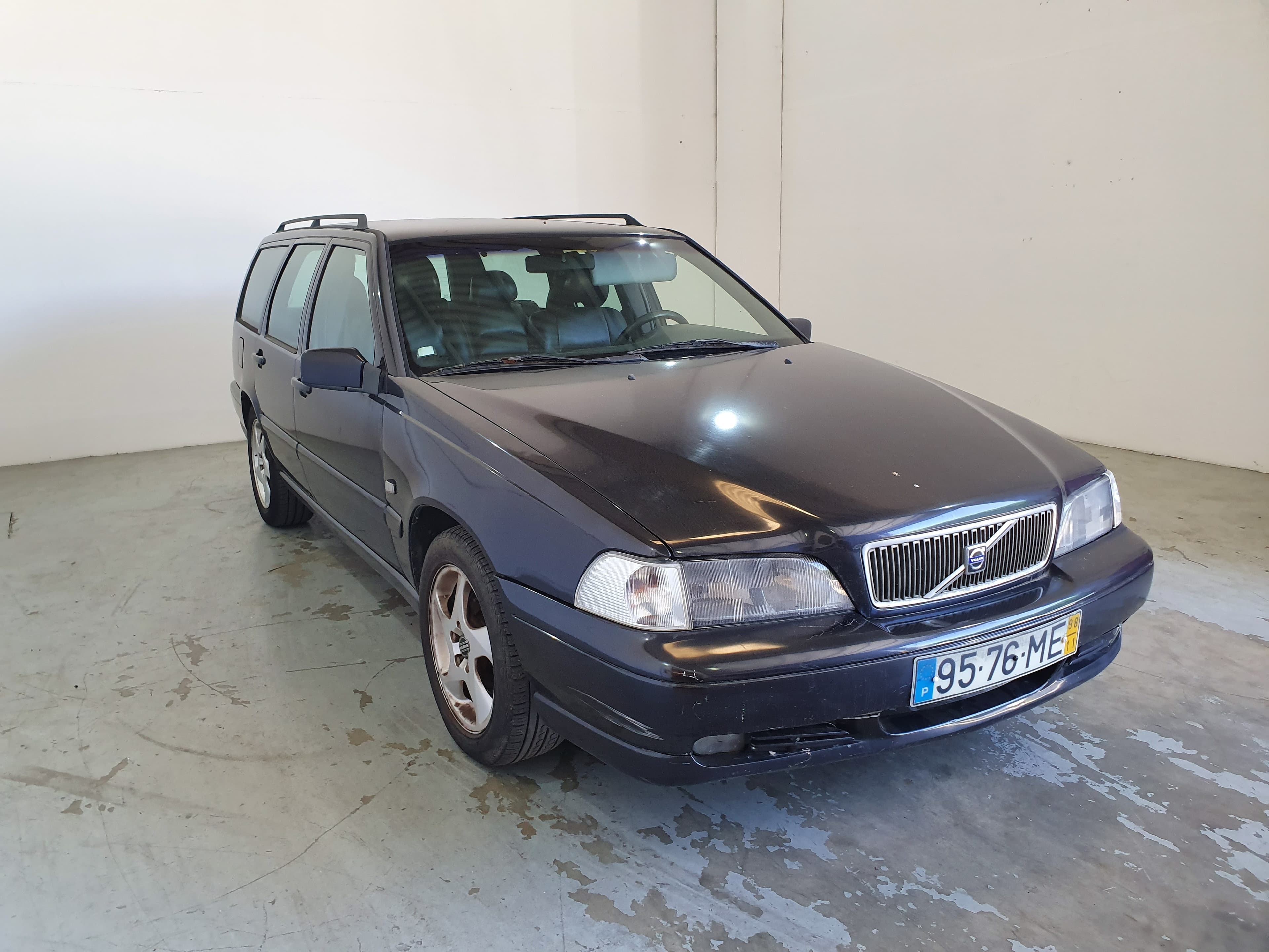 Volvo V70 · Ano 1998 — imagem 3