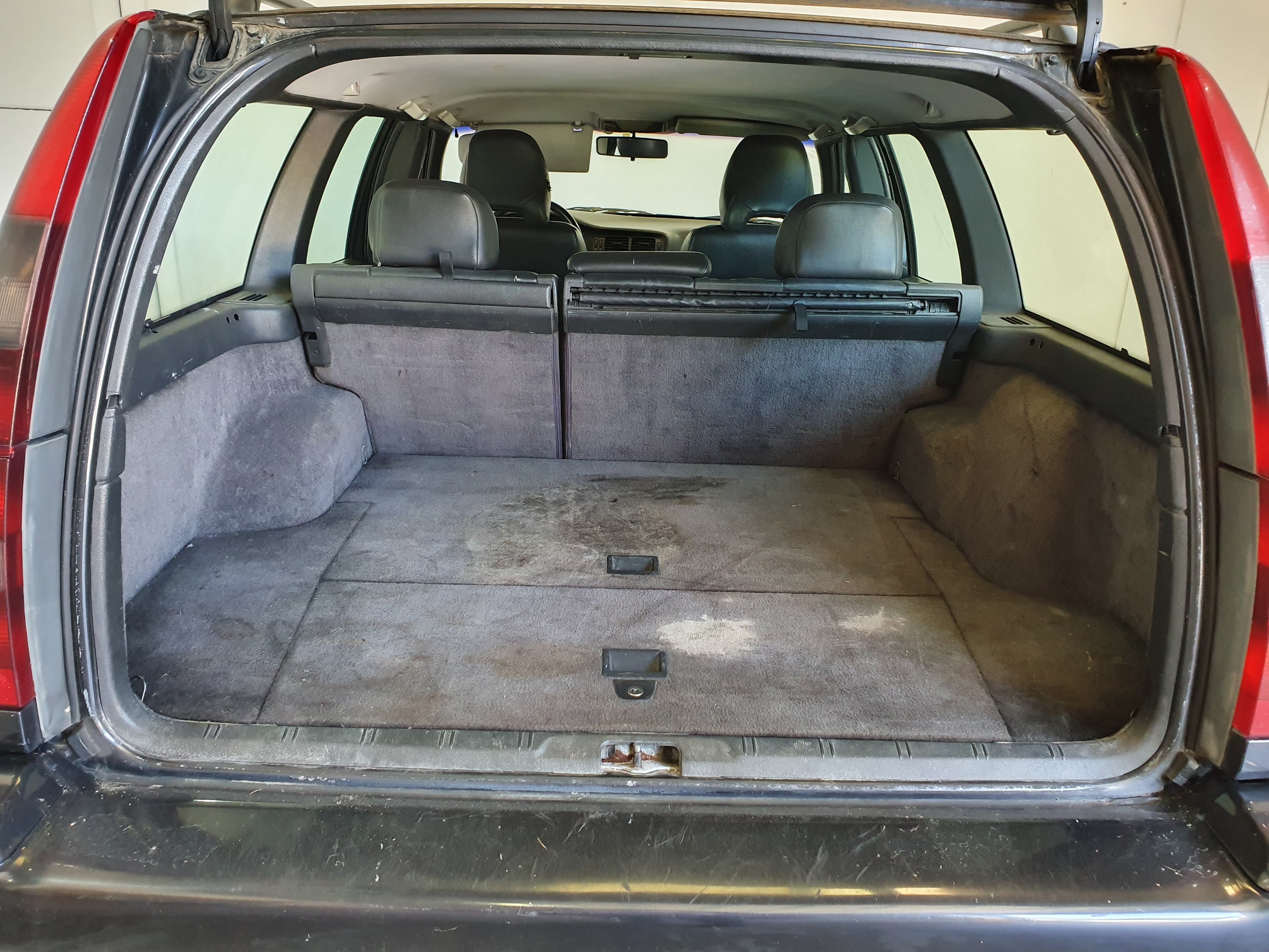 Volvo V70 · Ano 1998 — imagem 6