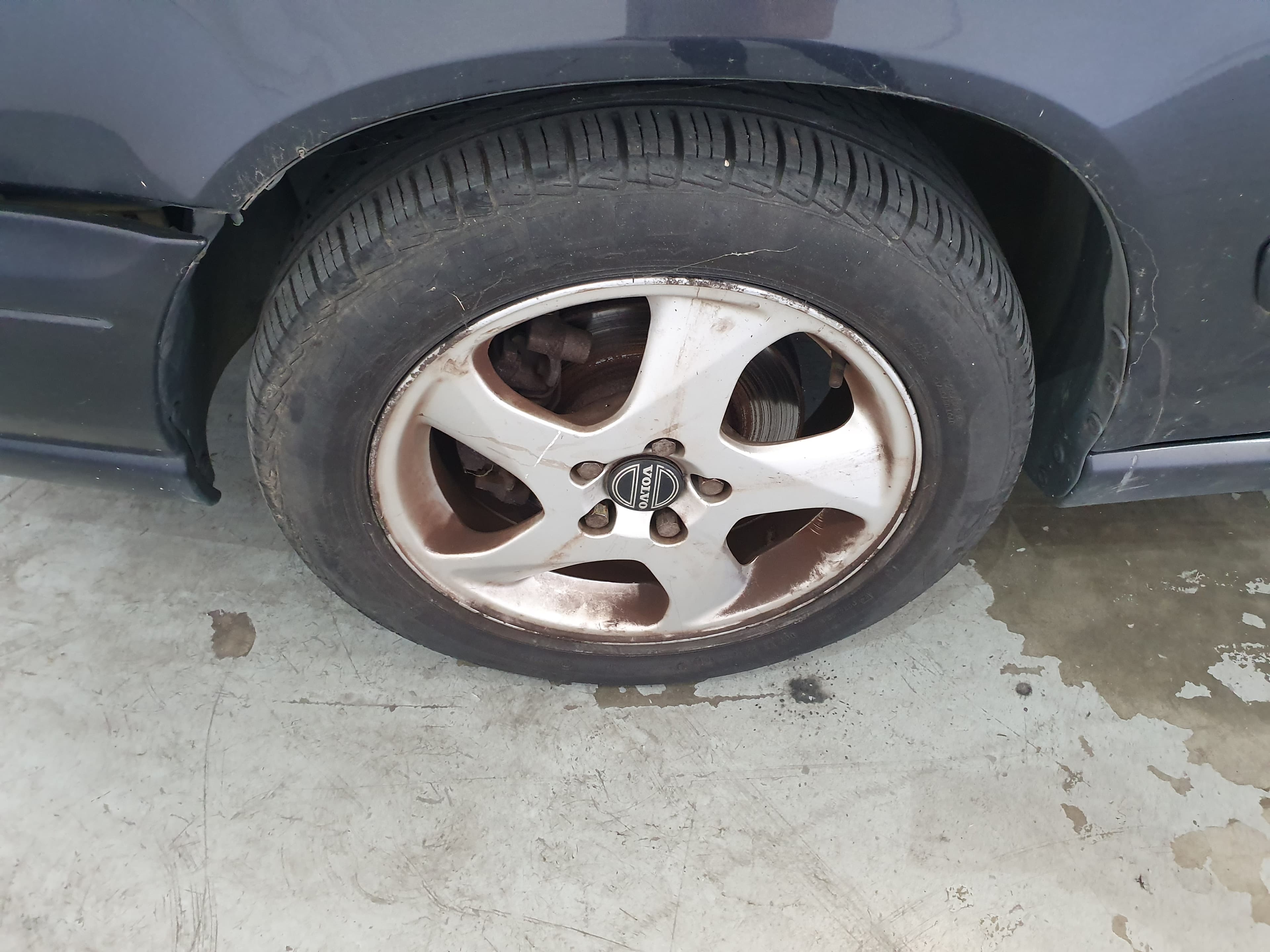 Volvo V70 · Ano 1998 — imagem 20