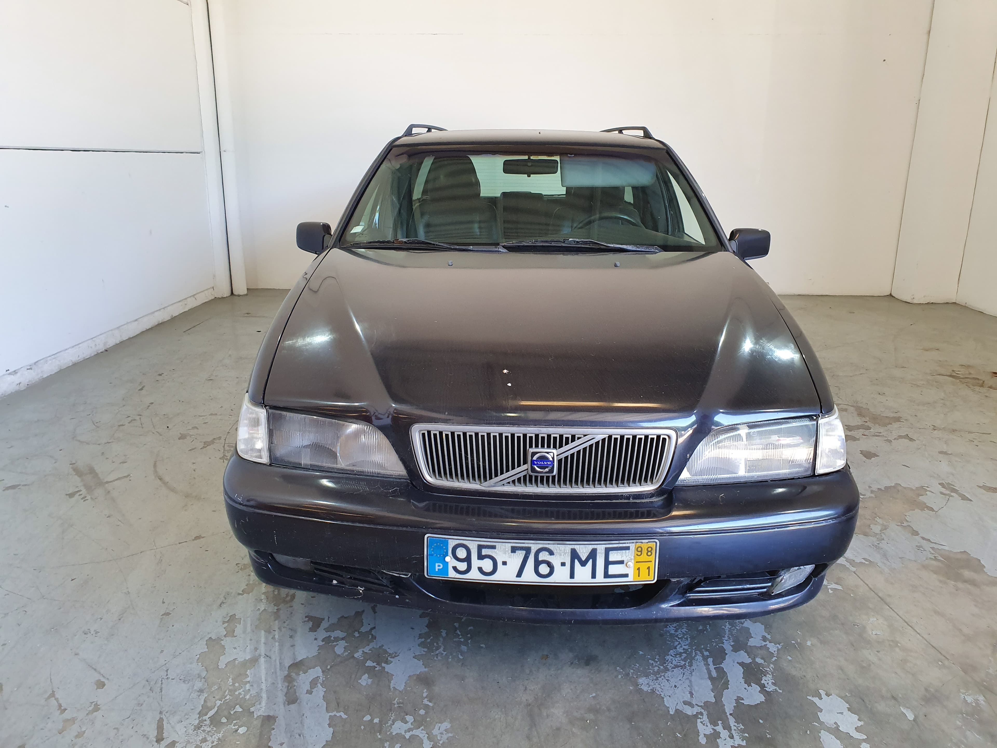 Volvo V70 · Ano 1998 — imagem 2