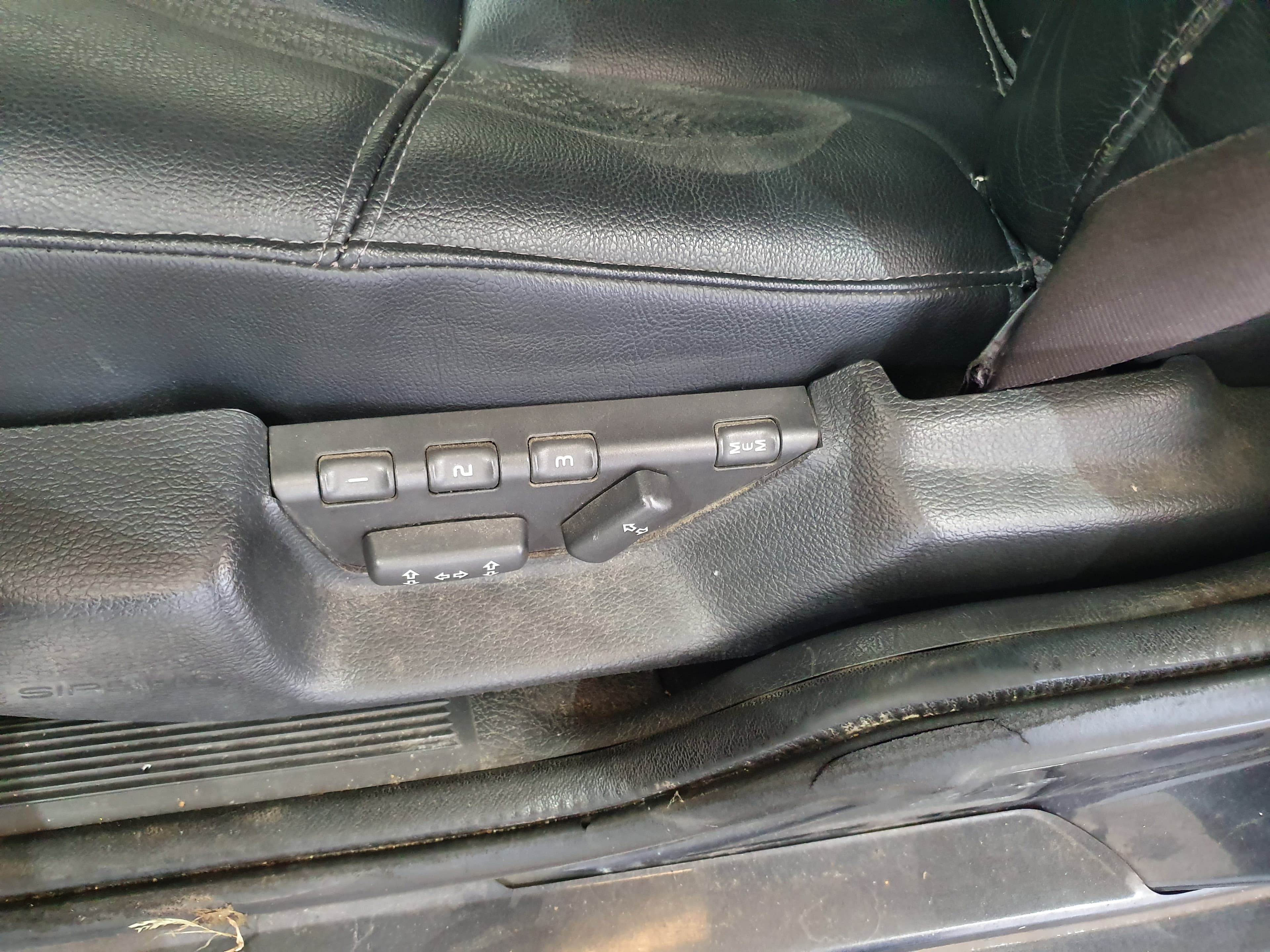 Volvo V70 · Ano 1998 — imagem 31