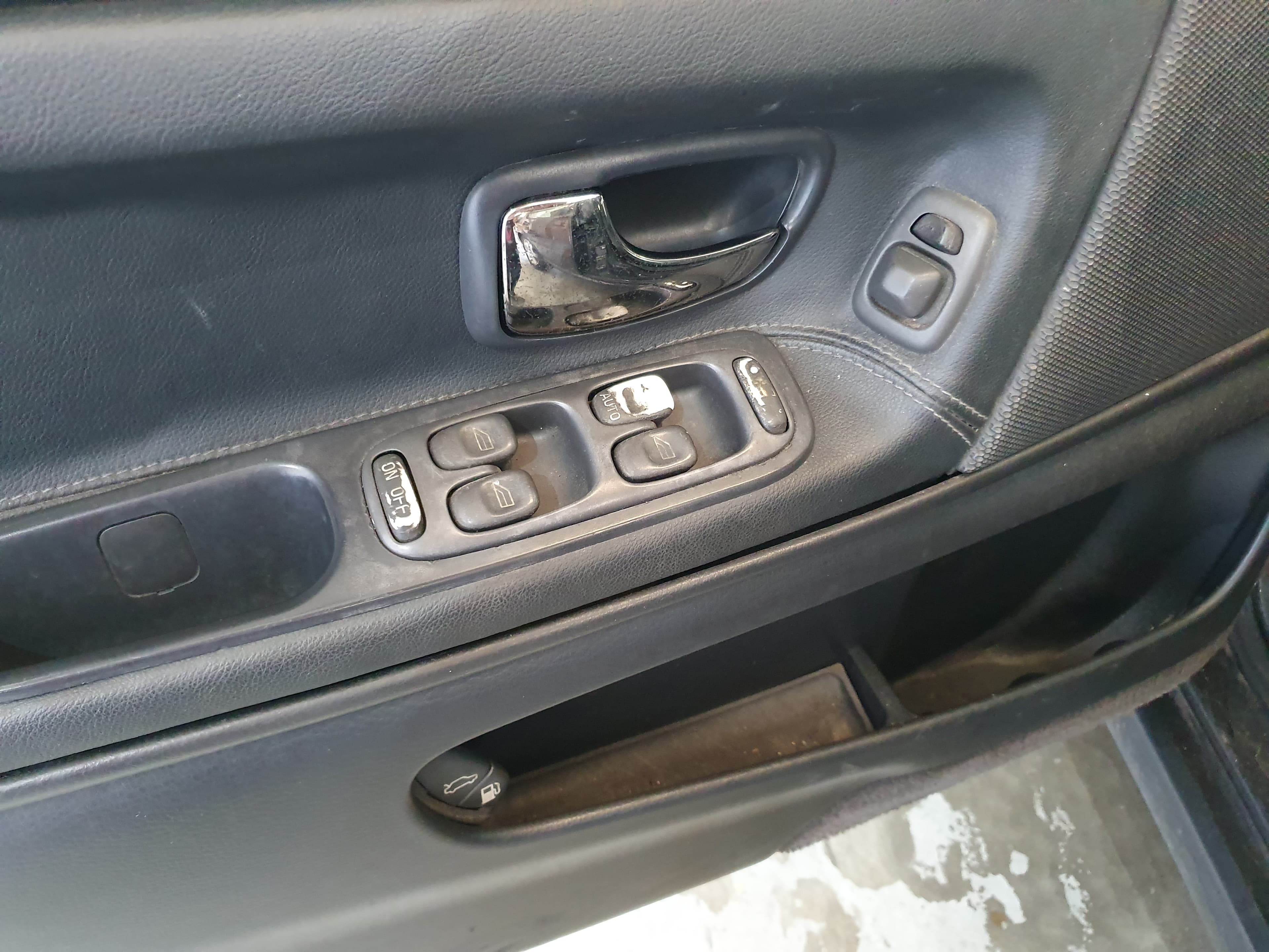 Volvo V70 · Ano 1998 — imagem 29