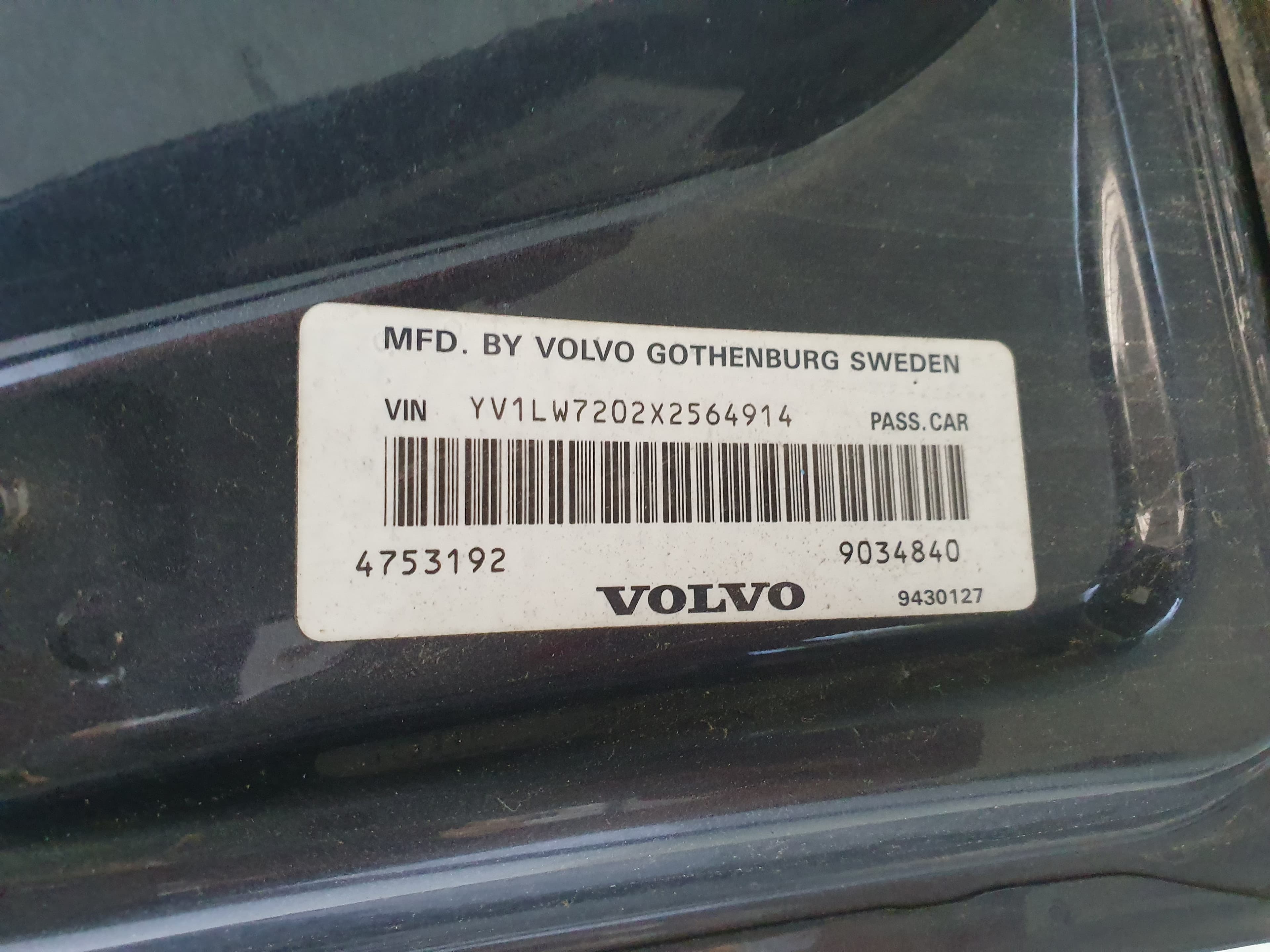 Volvo V70 · Ano 1998 — imagem 10