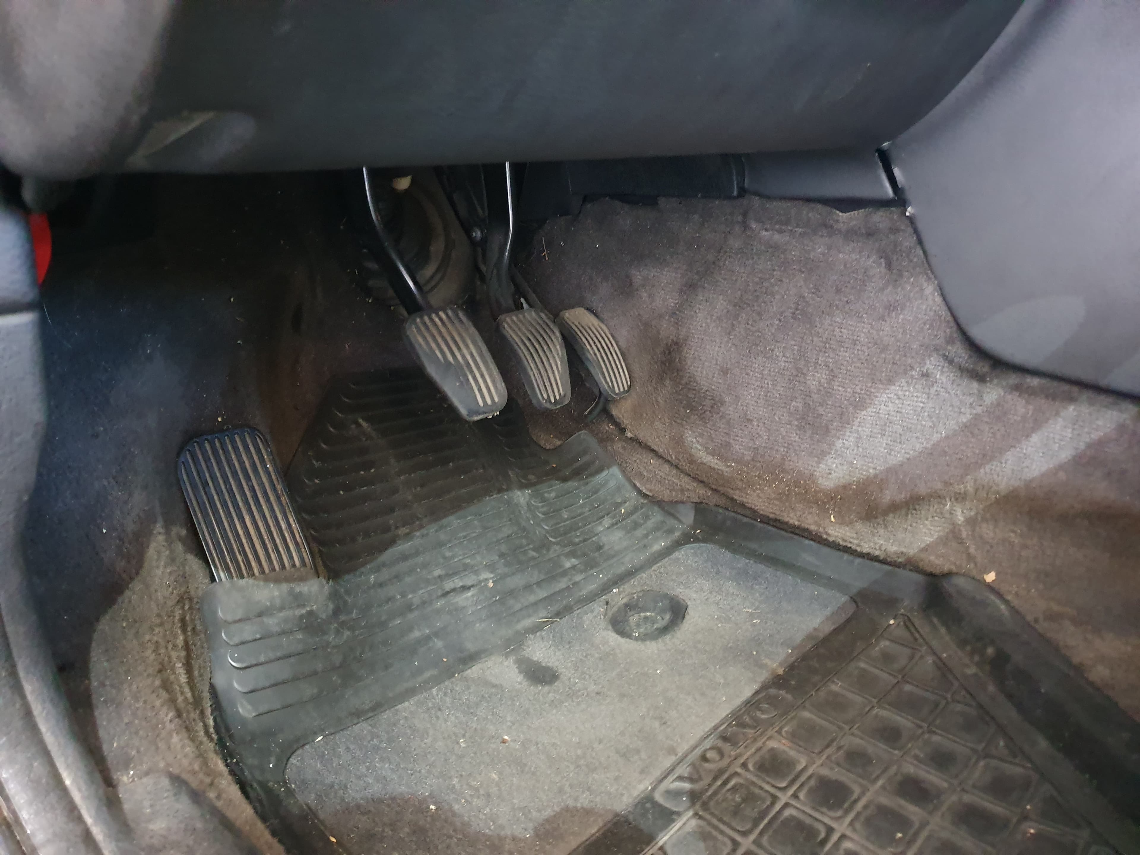Volvo V70 · Ano 1998 — imagem 32