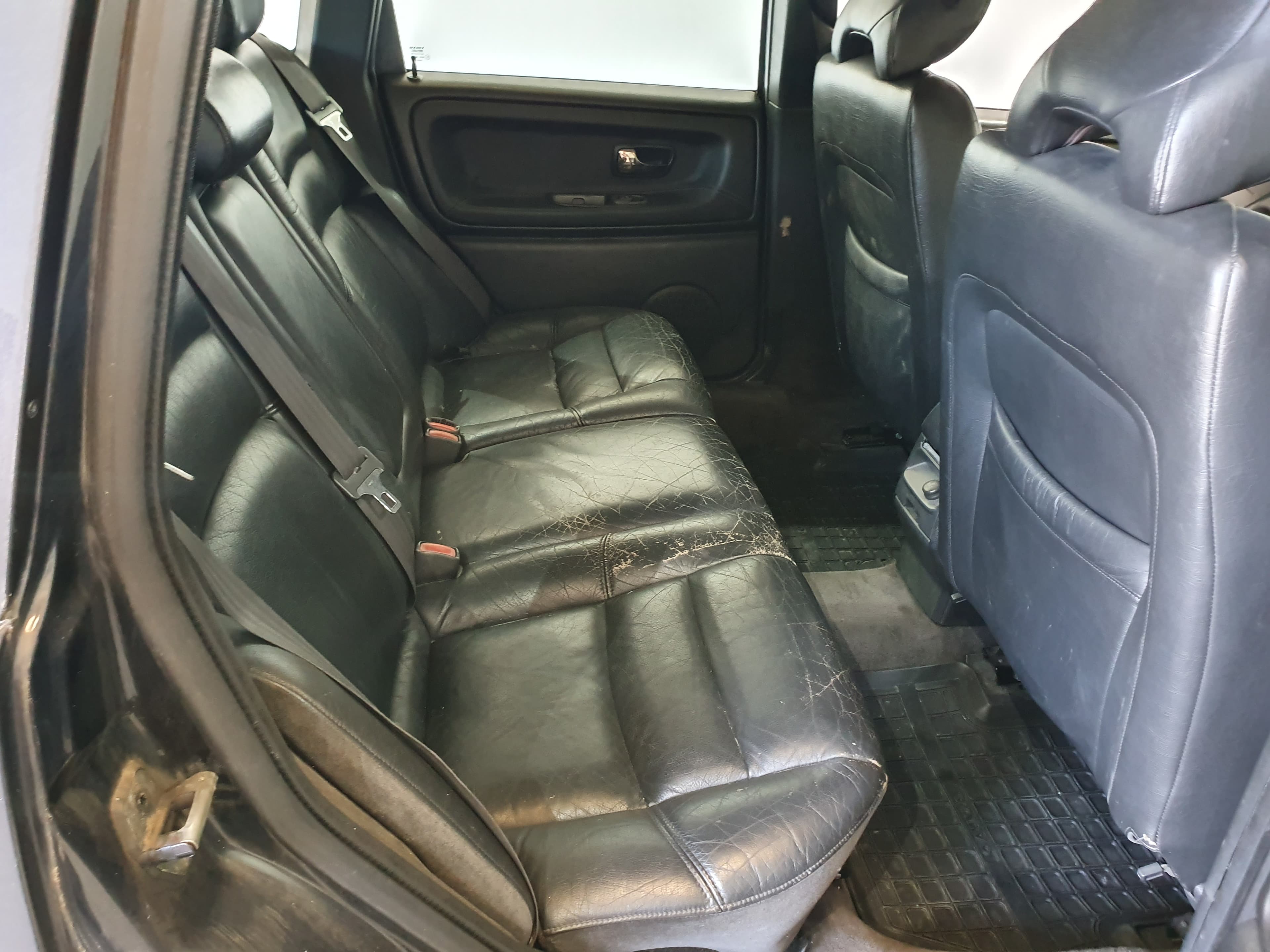 Volvo V70 · Ano 1998 — imagem 21